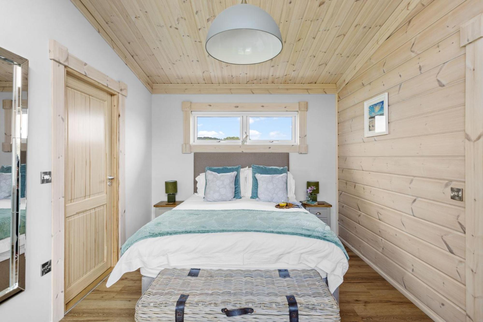 One-Bedroom House photo 1