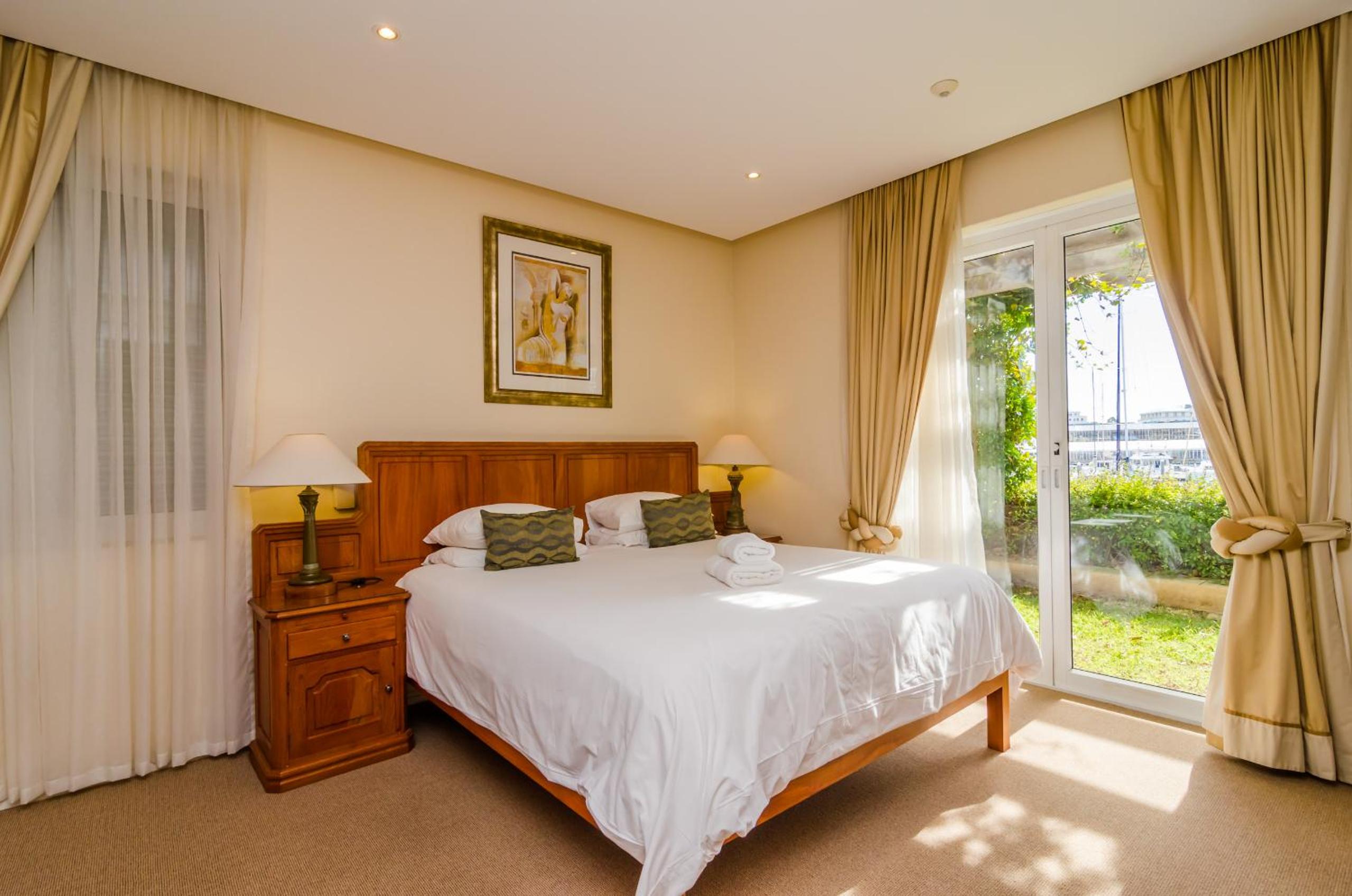 Two Bedroom Superior 1