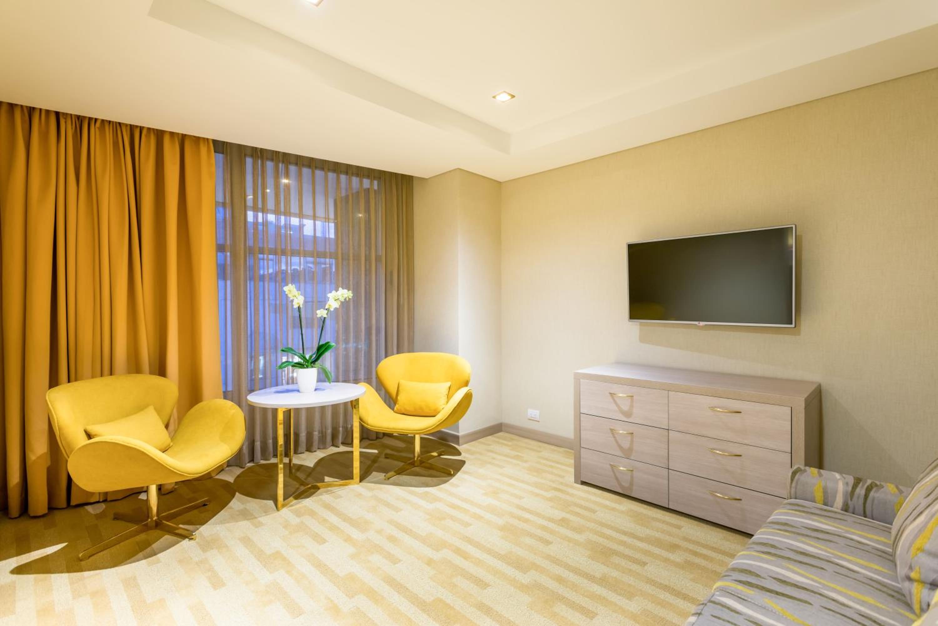 Junior Suite photo 2