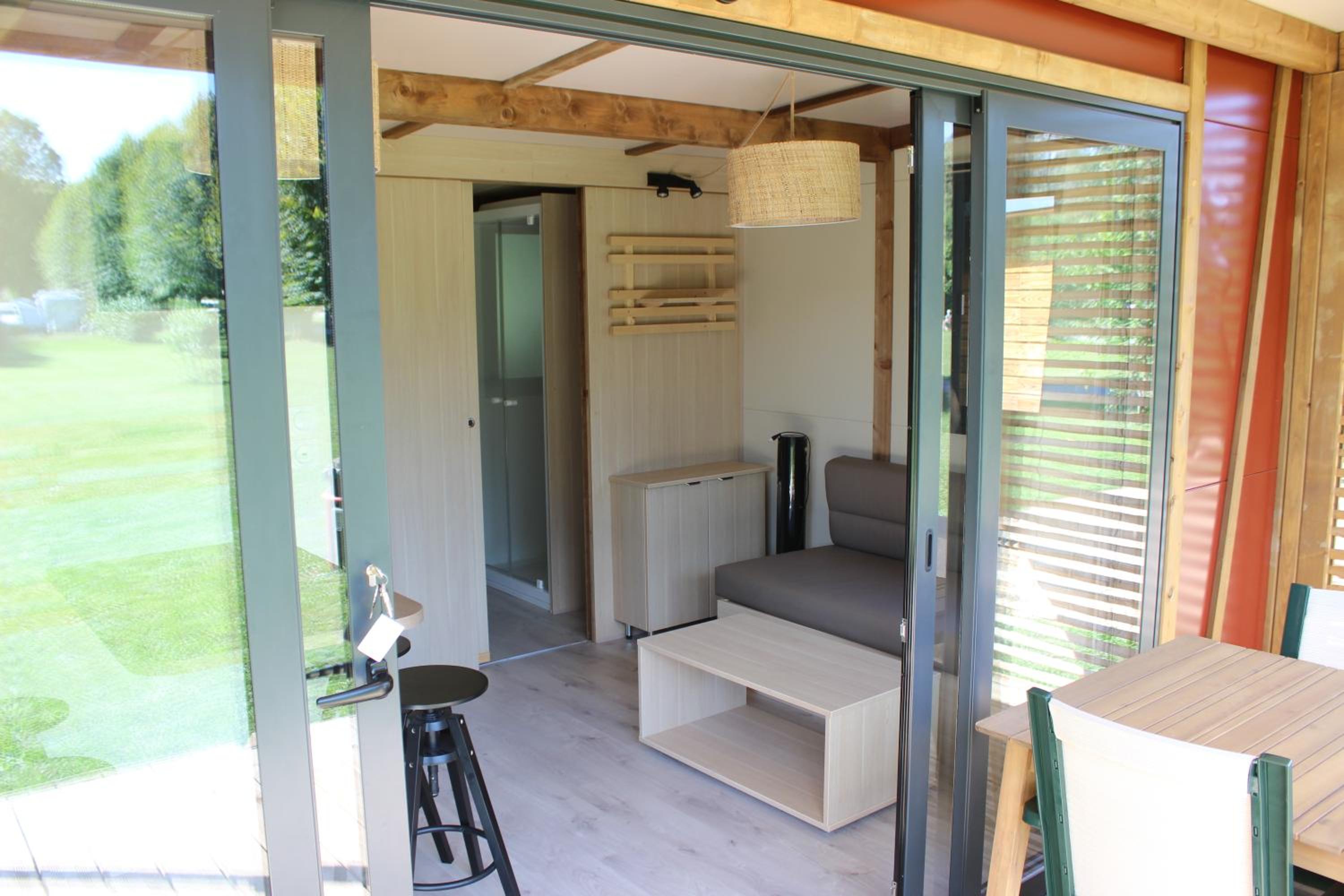 One-Bedroom Chalet photo 3