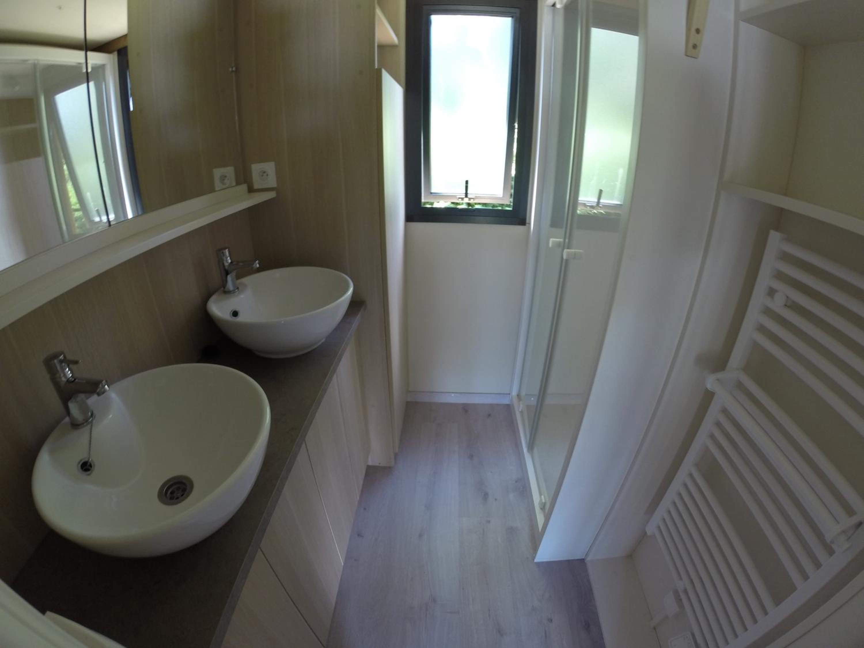 Three-Bedroom Chalet - Photo 6