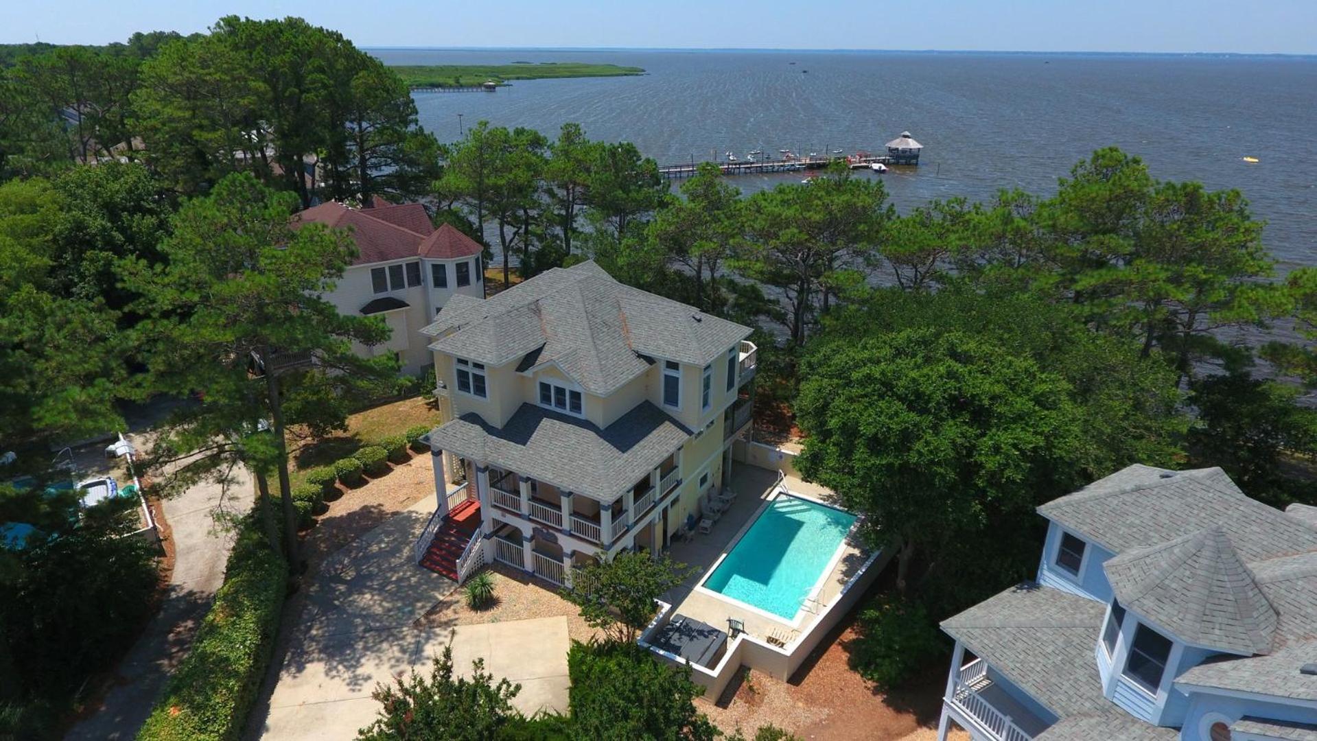 Vacation Home photo 3