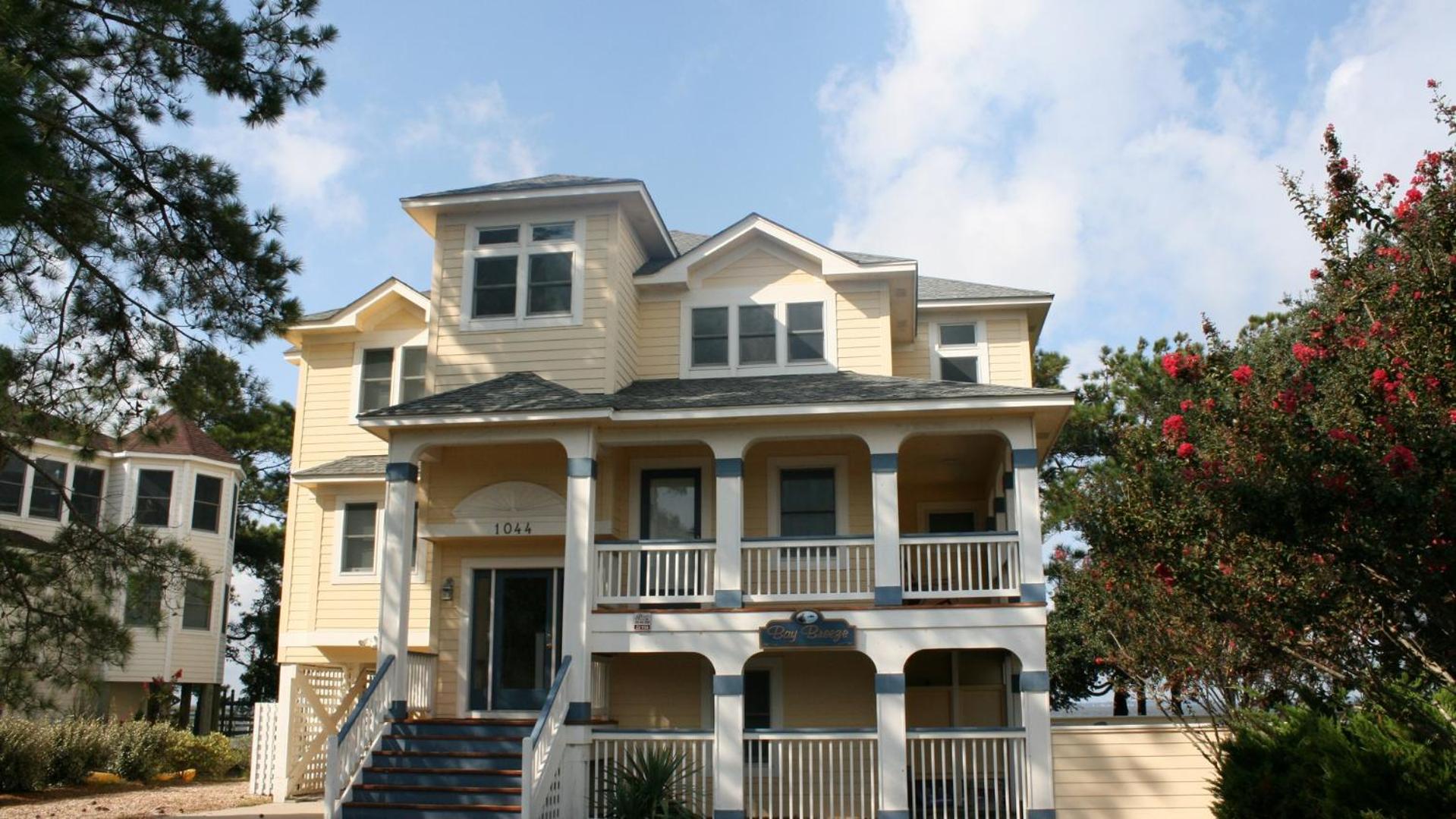 Vacation Home photo 2