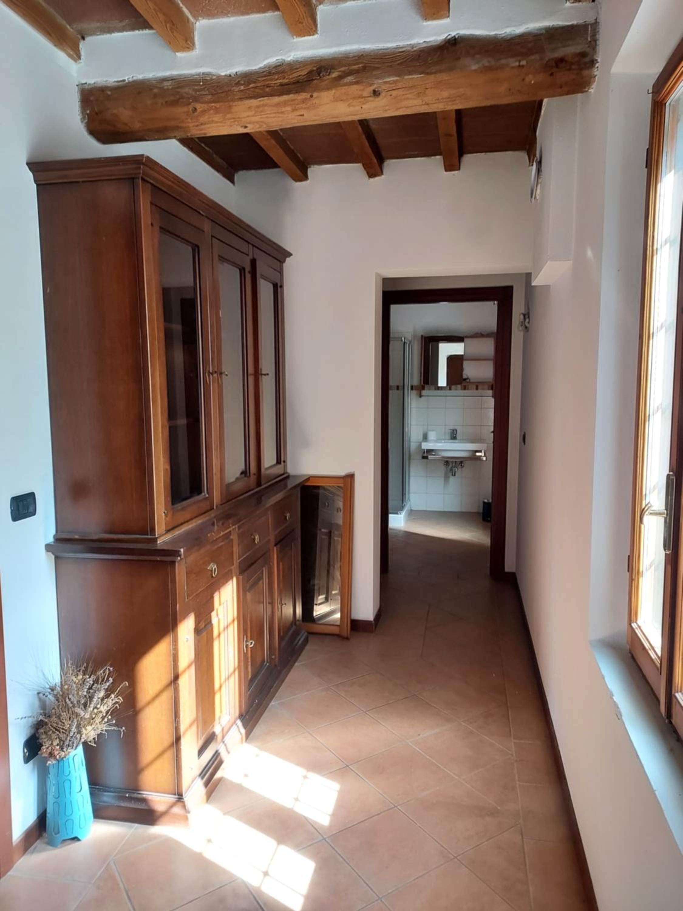 Junior Suite with Garden View