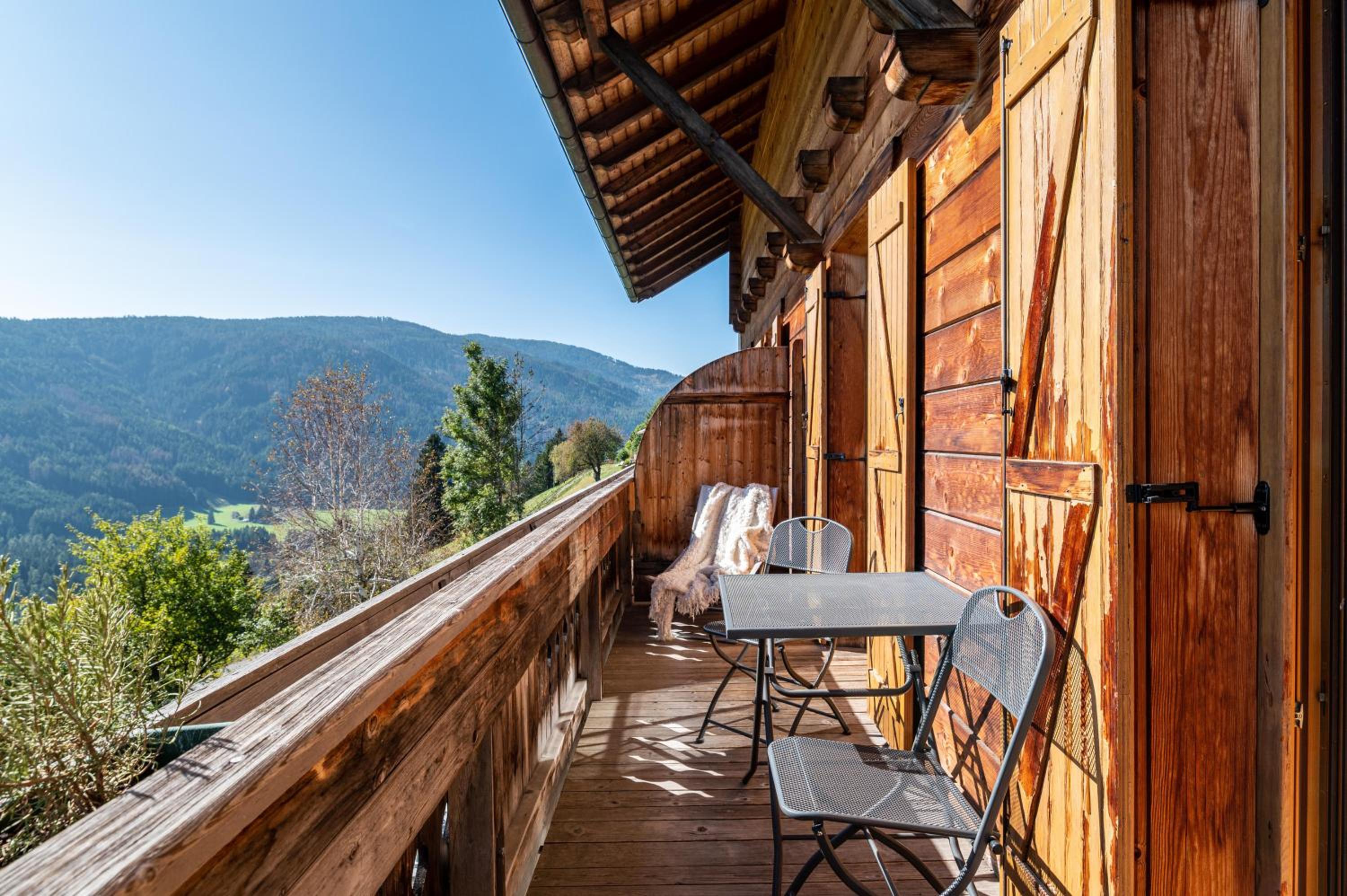 Superior One-Bedroom Apartment with Balcony photo 3