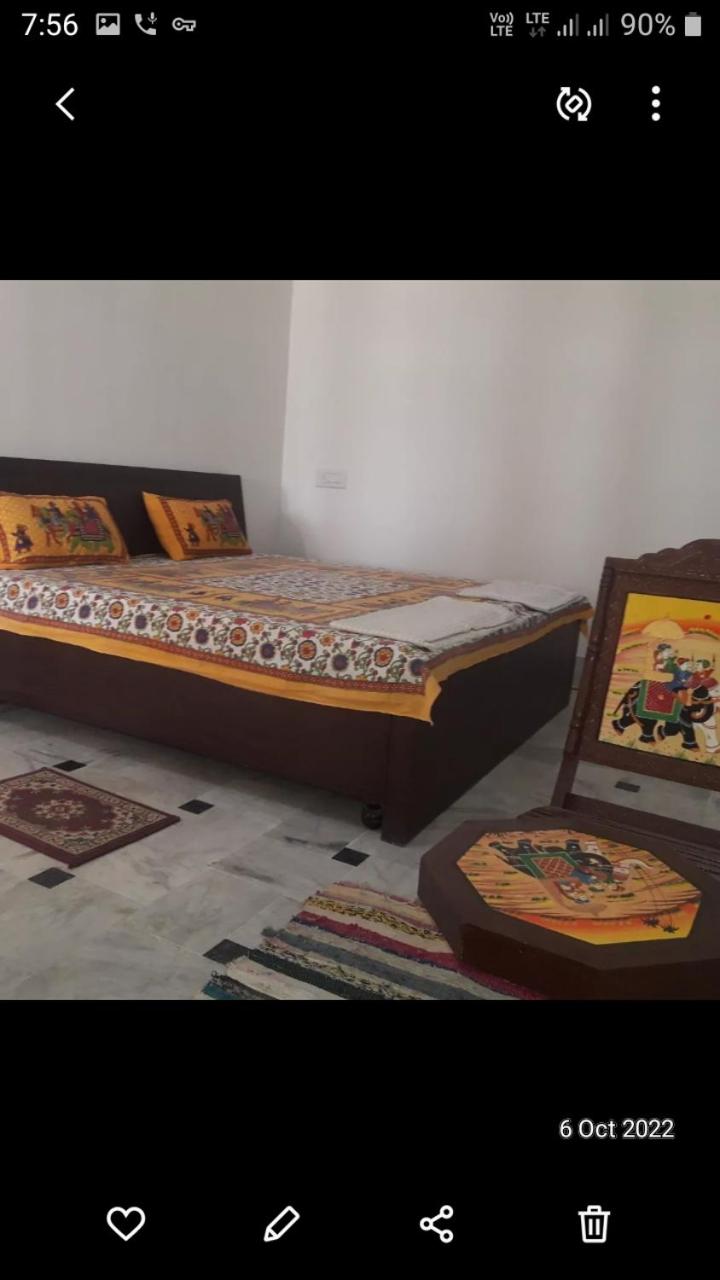 Double Room With Private Bathroom photo 1