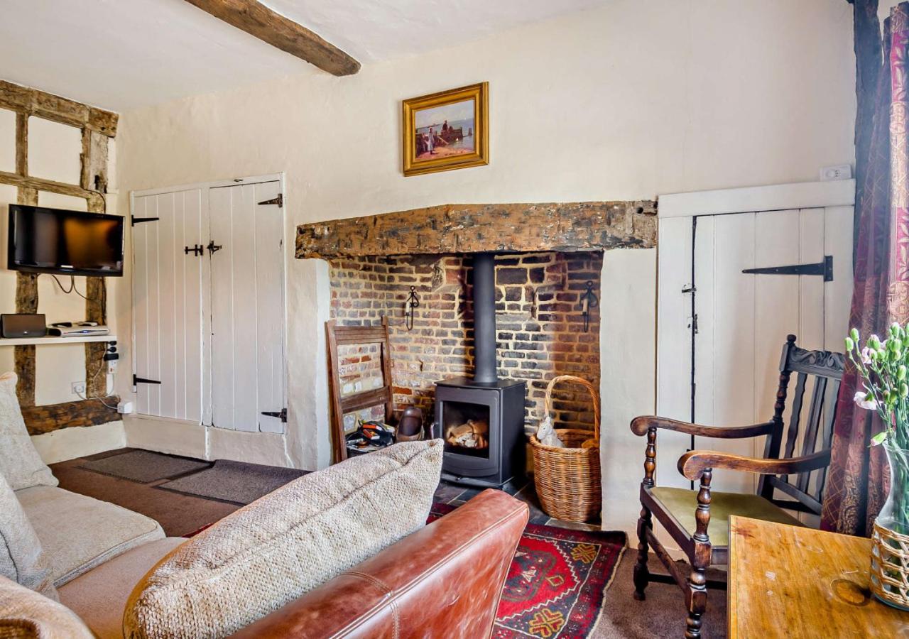 One-Bedroom House photo 1