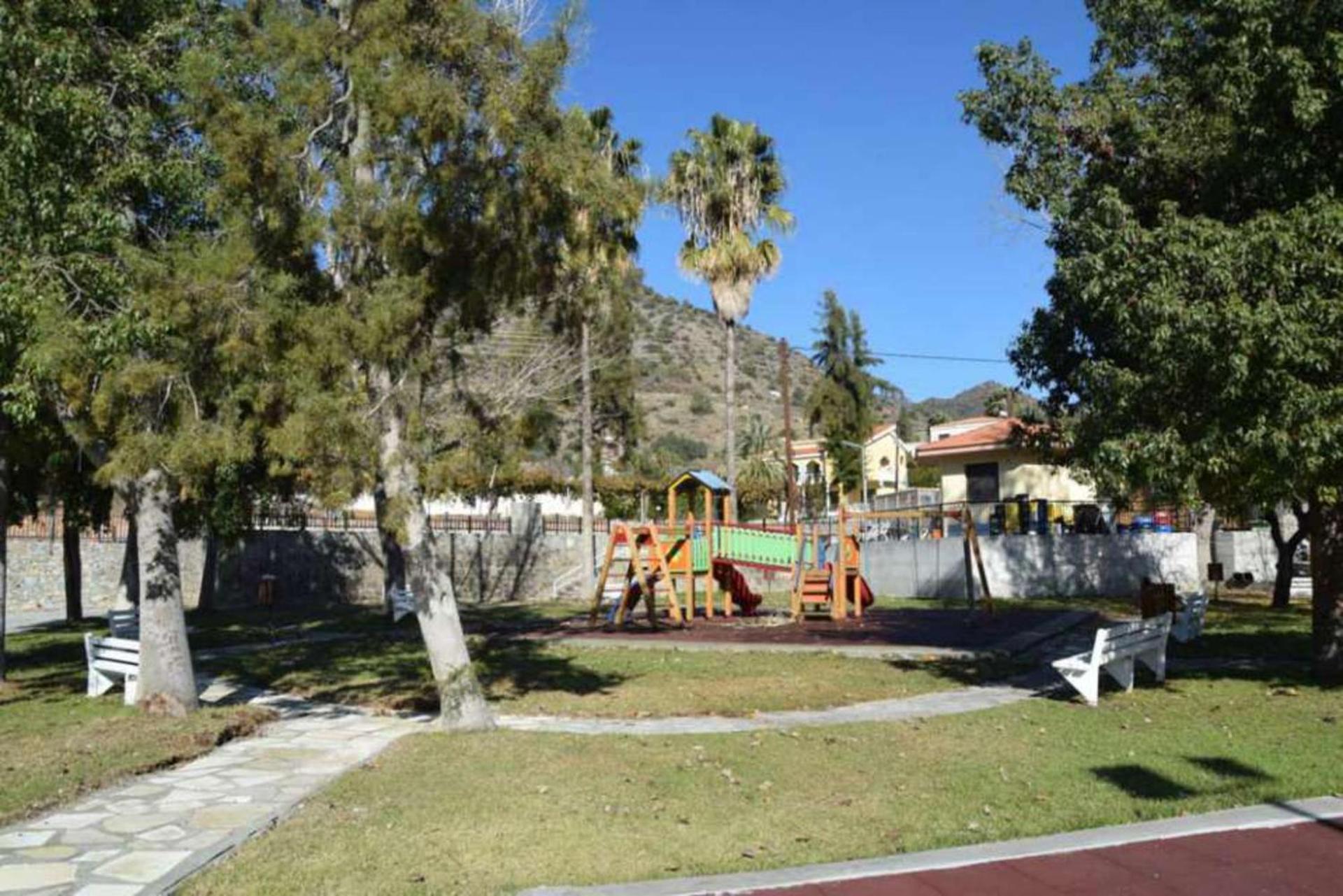 Vacation Home photo 1