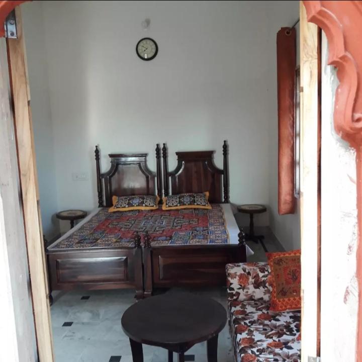 Double Room With Private Bathroom photo 3