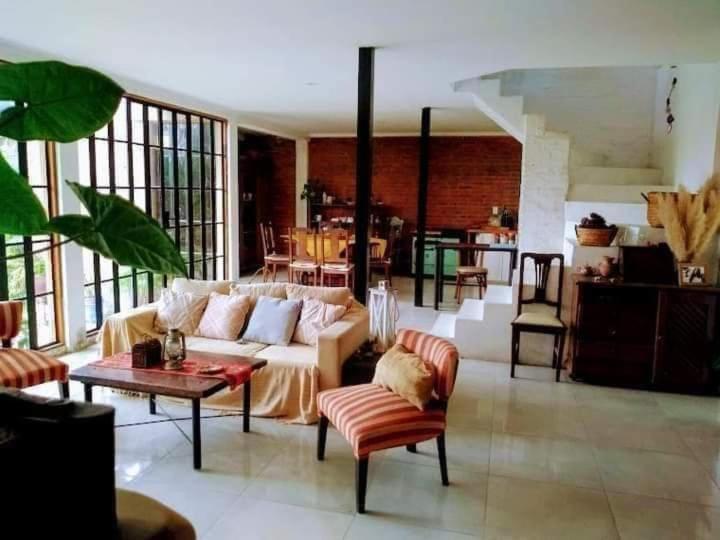 Four-Bedroom House photo 1