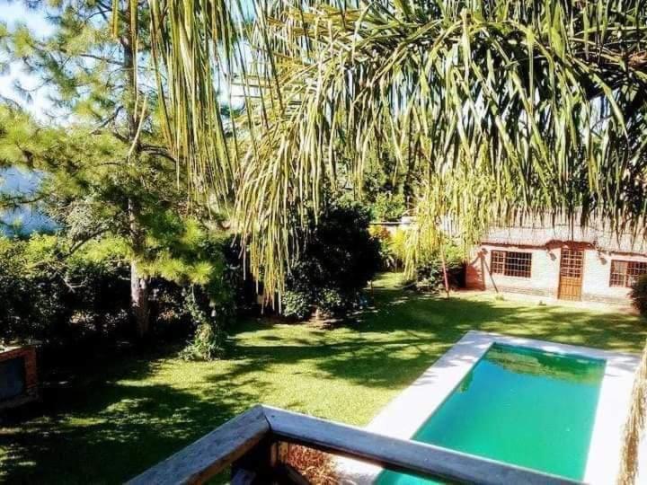 Four-Bedroom House photo 2