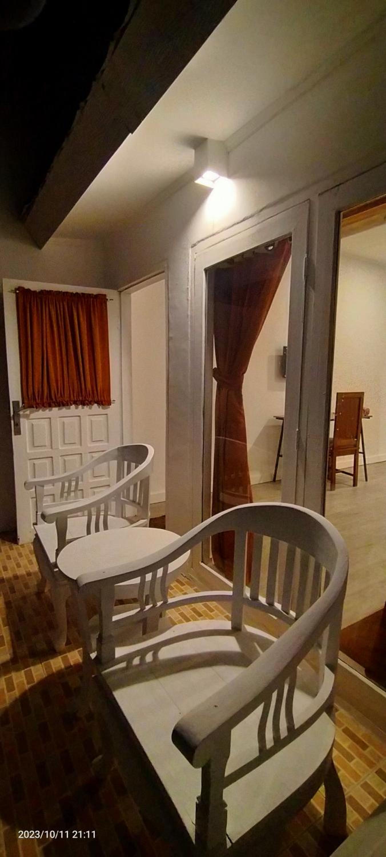Deluxe Twin Room - Photo 6