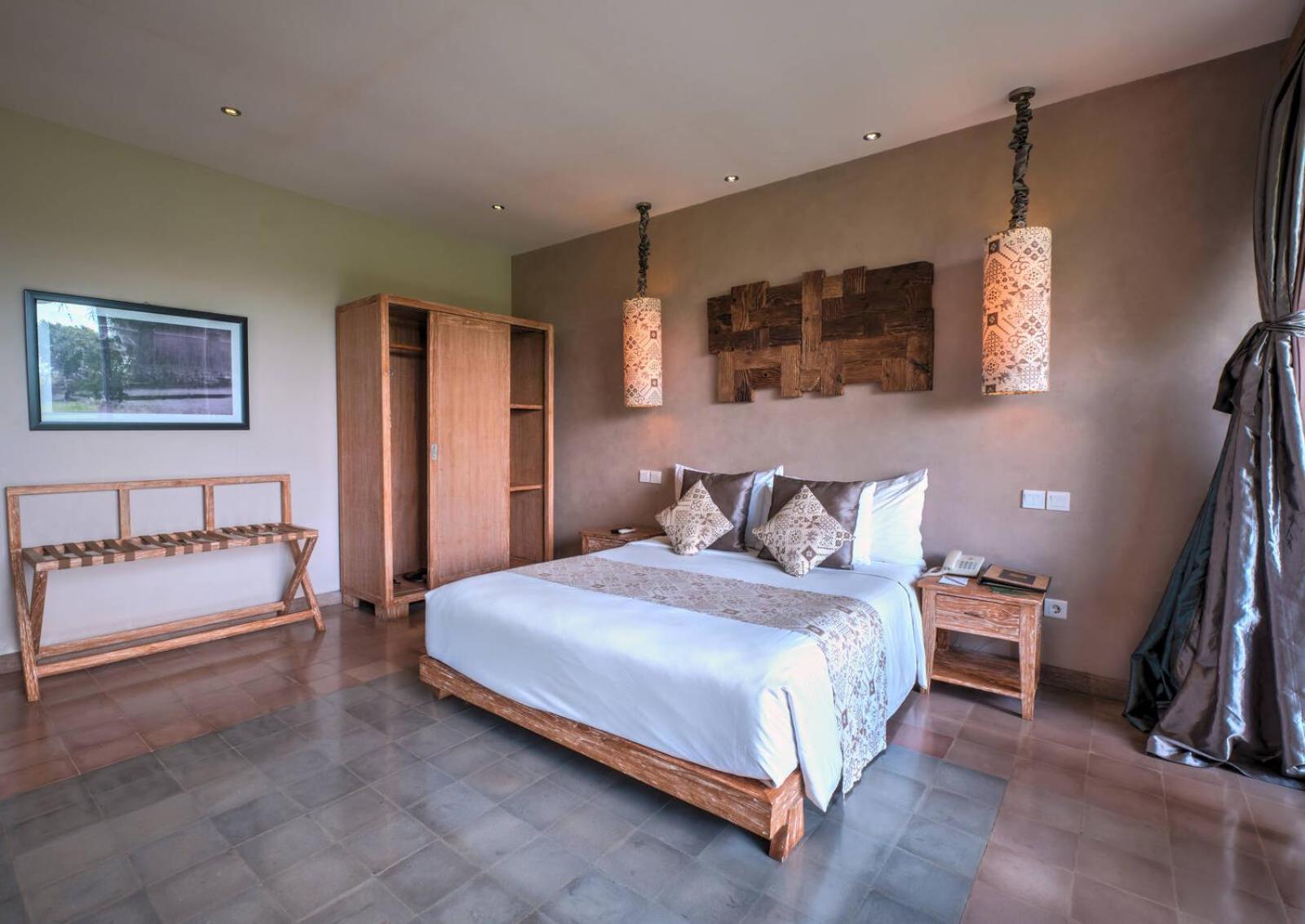 Superior Double or Twin Room