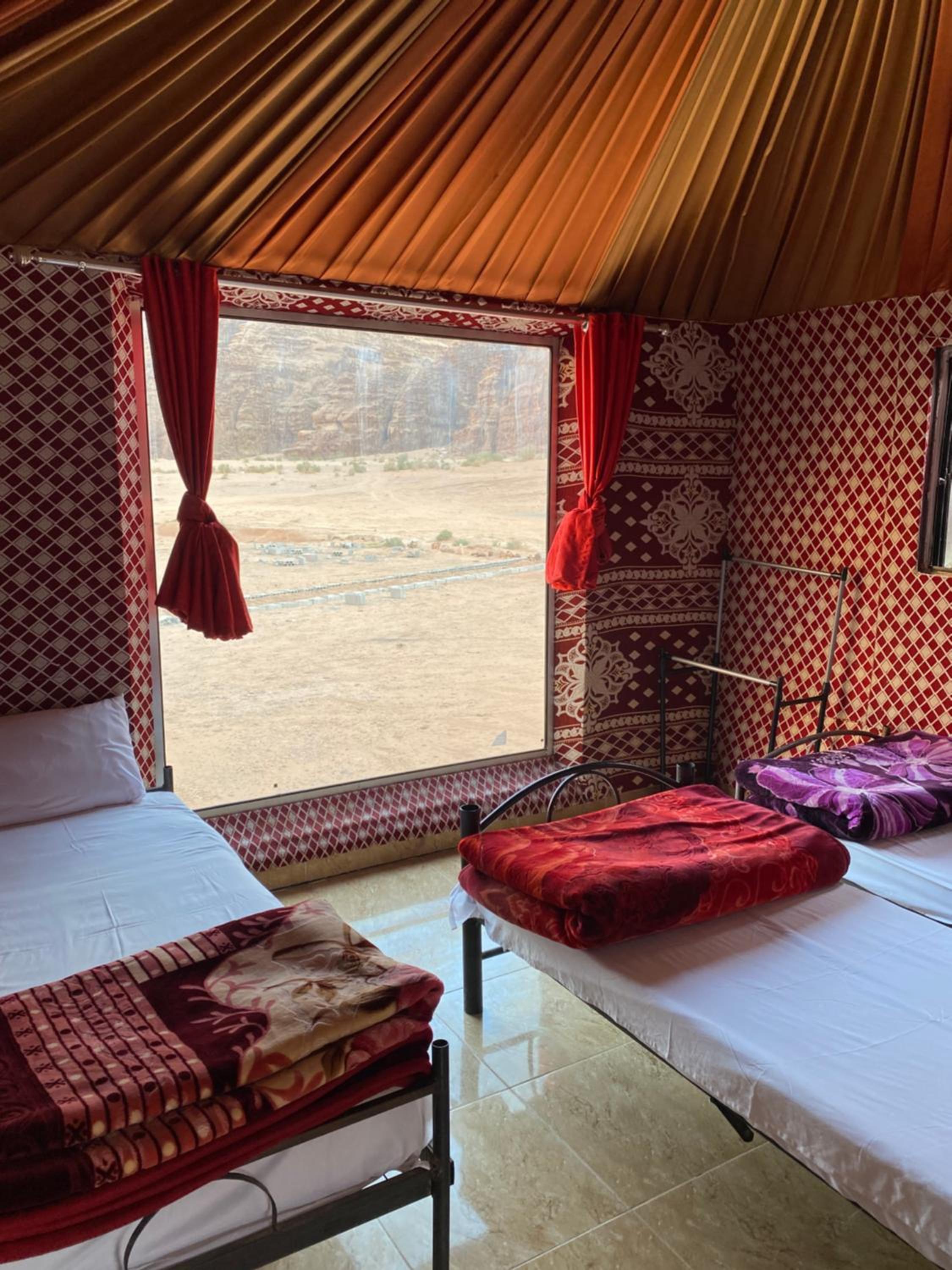 Triple Room With Private Bathroom photo 3
