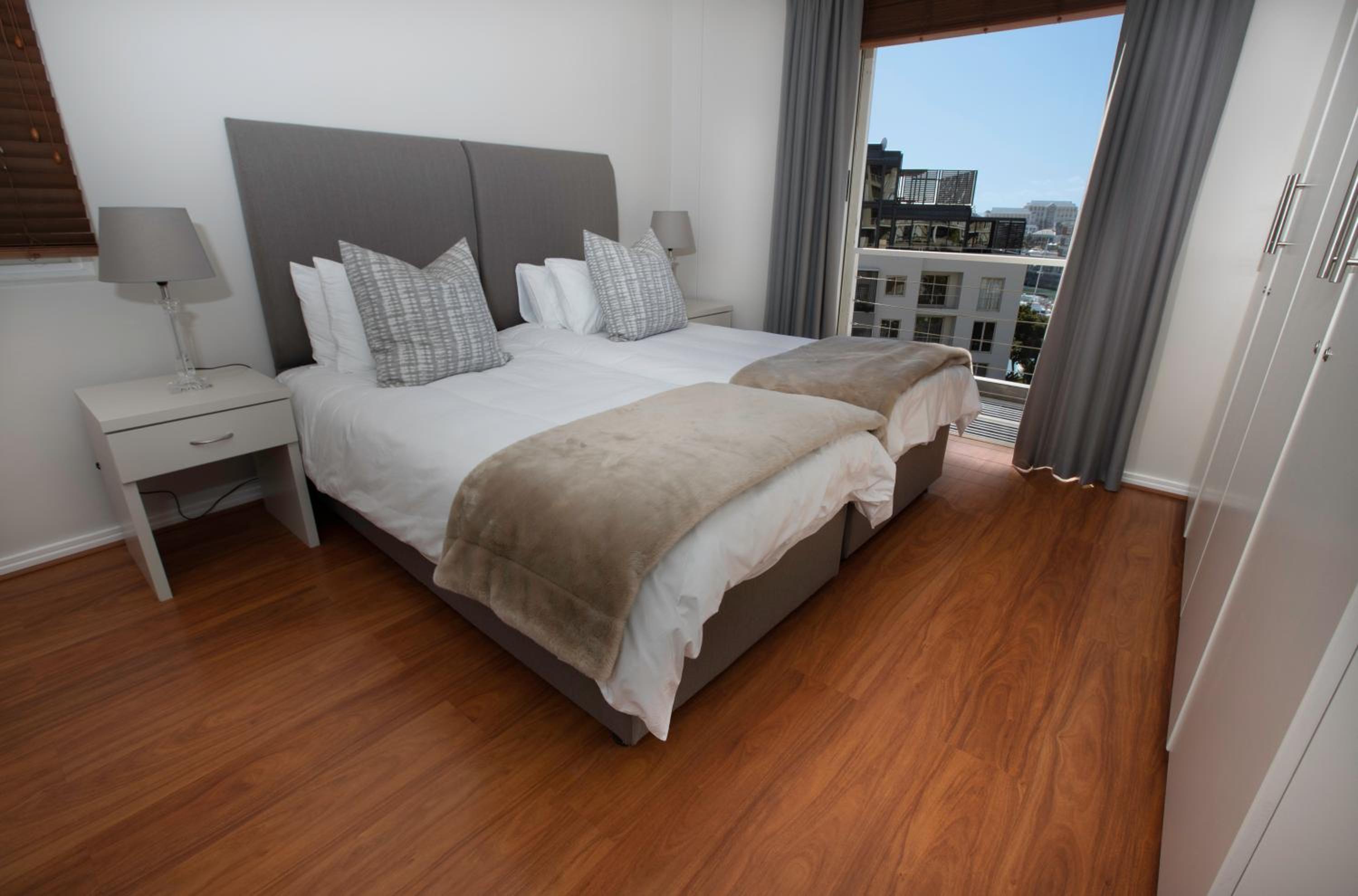 Two Bedroom Superior 4