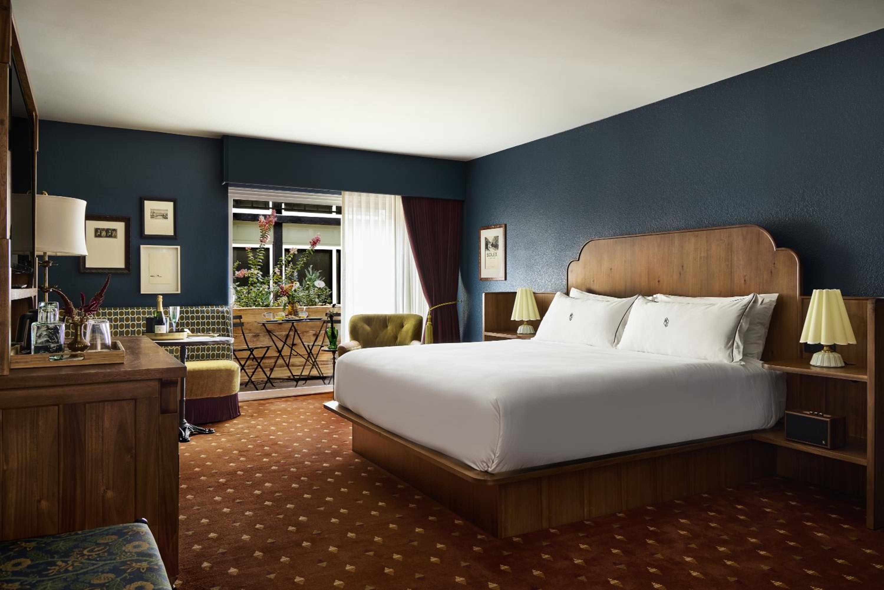 Double Room photo 1