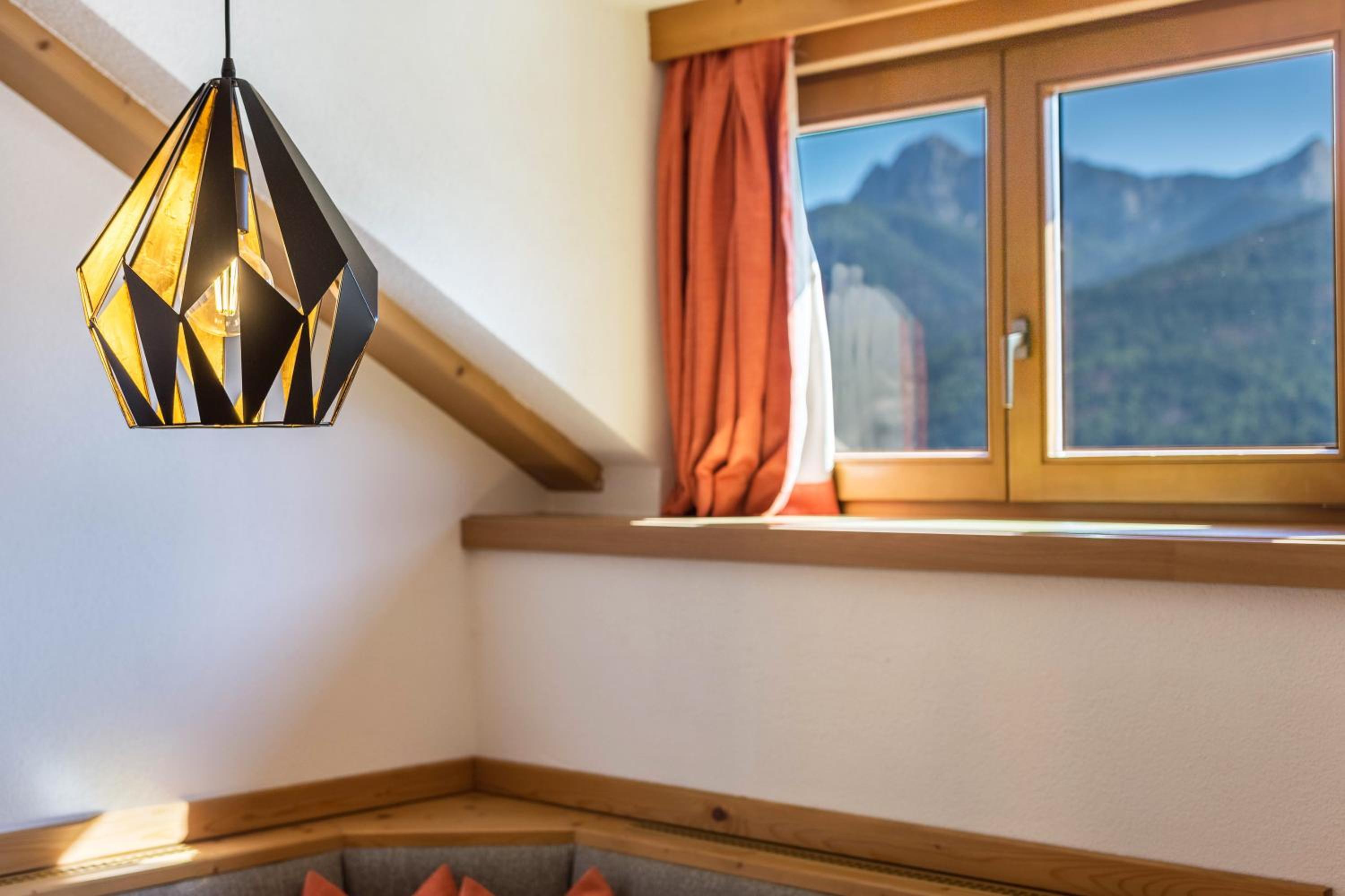 One-Bedroom Apartment with Garden View photo 2