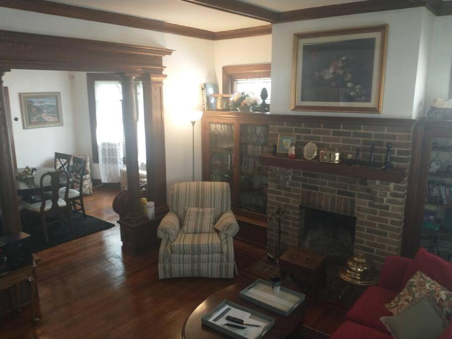 Two-Bedroom House photo 2