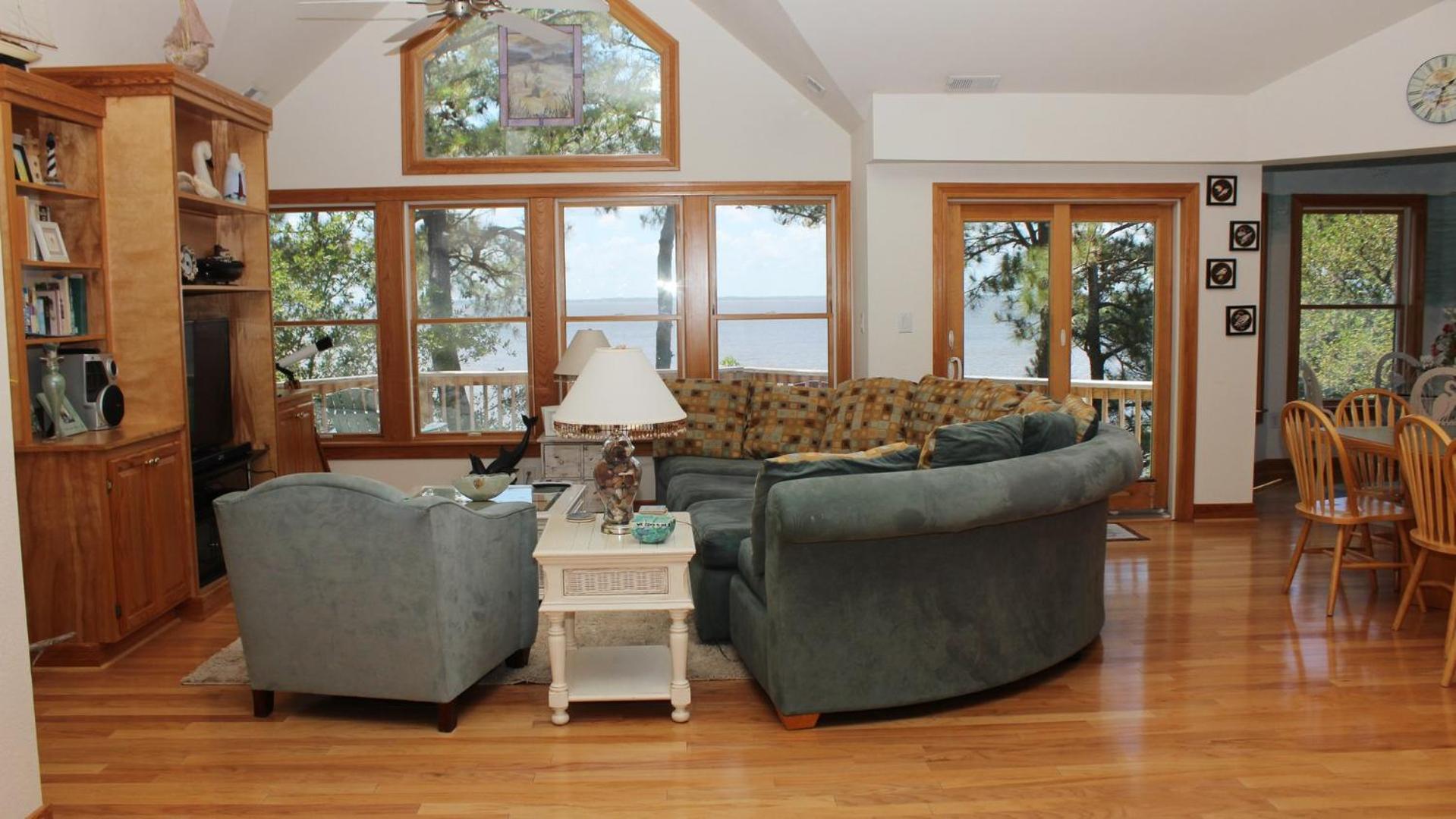 Vacation Home photo 1