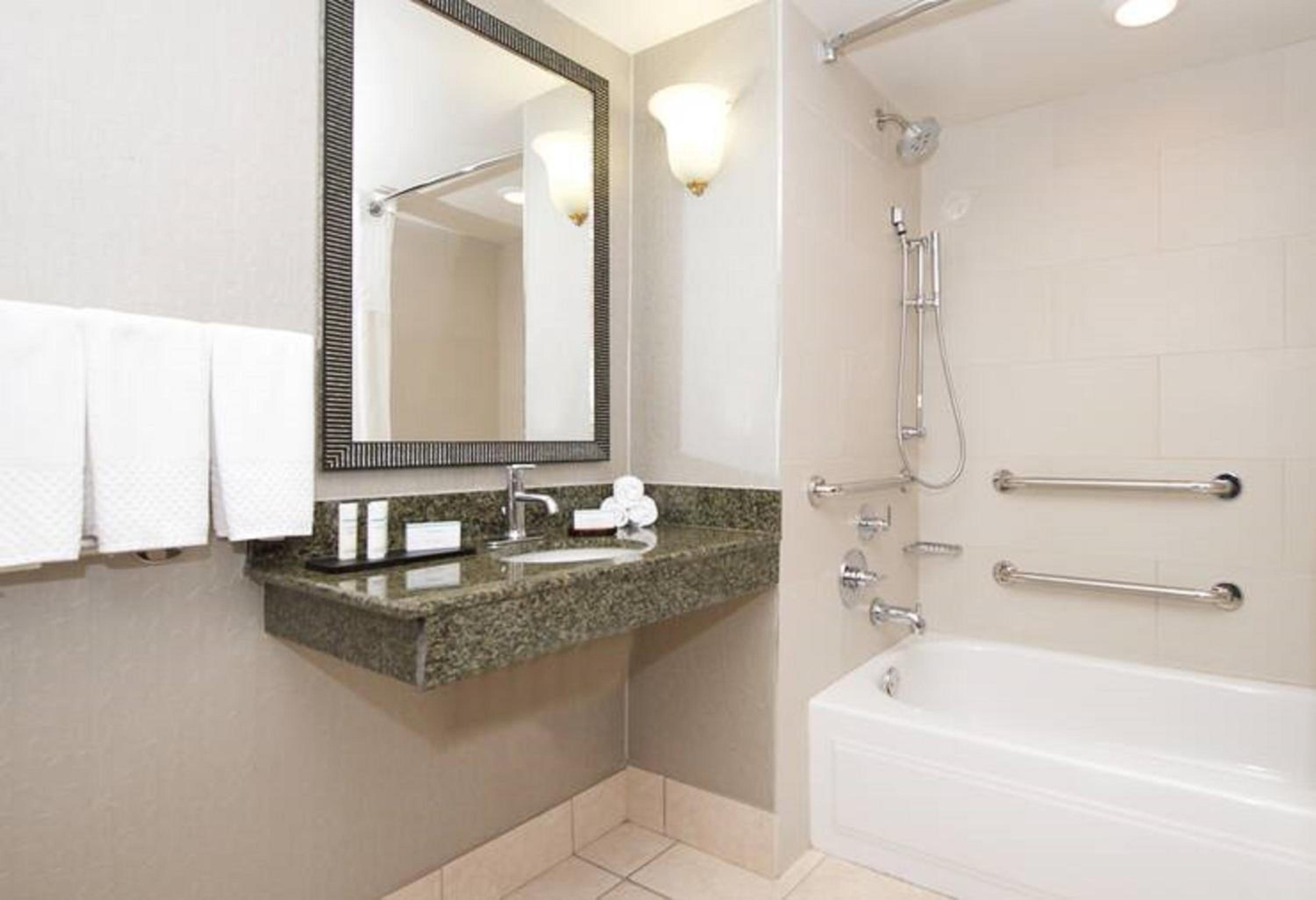 King Suite - Non-Smoking photo 2