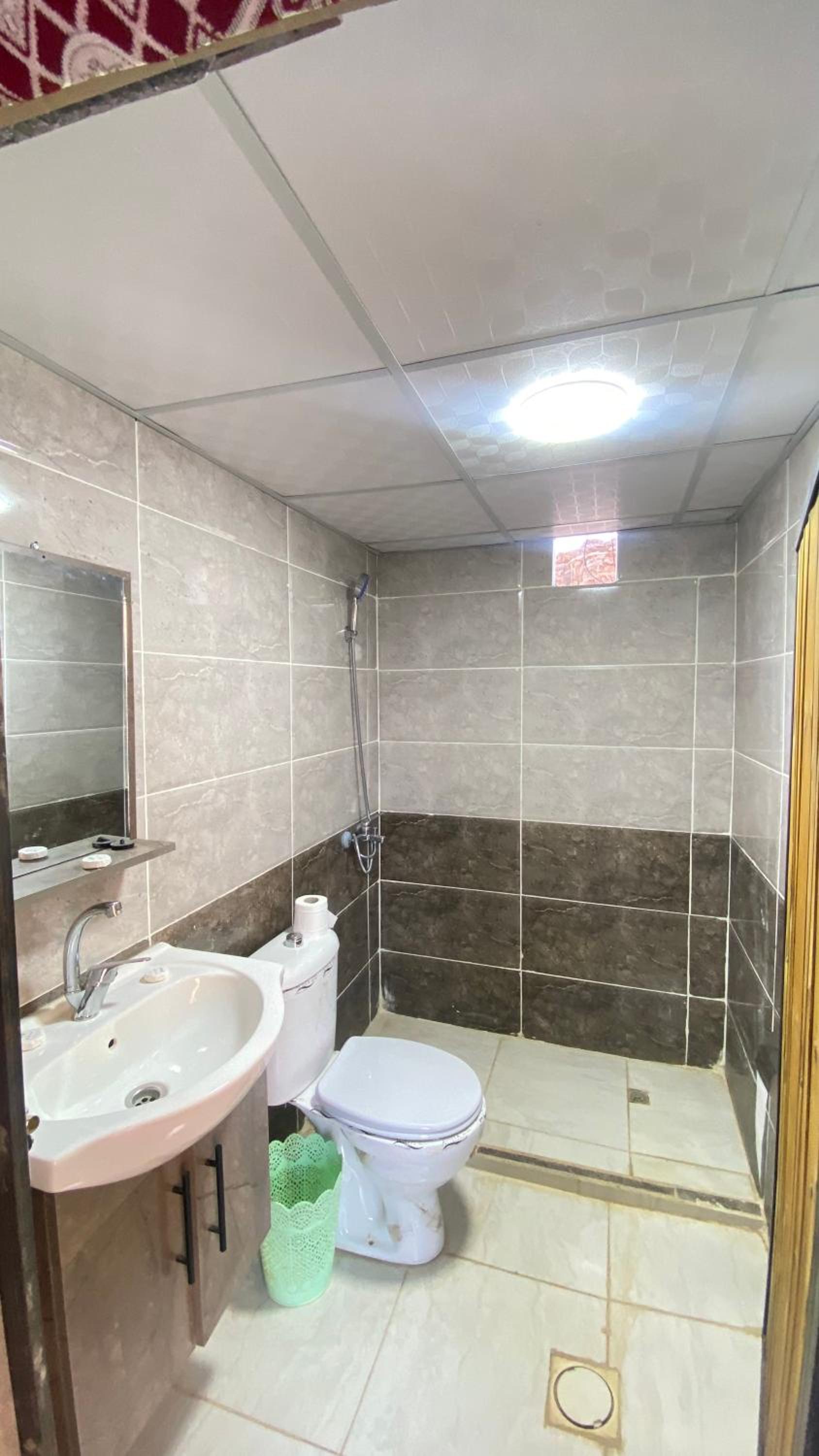 Triple Room With Private Bathroom photo 2