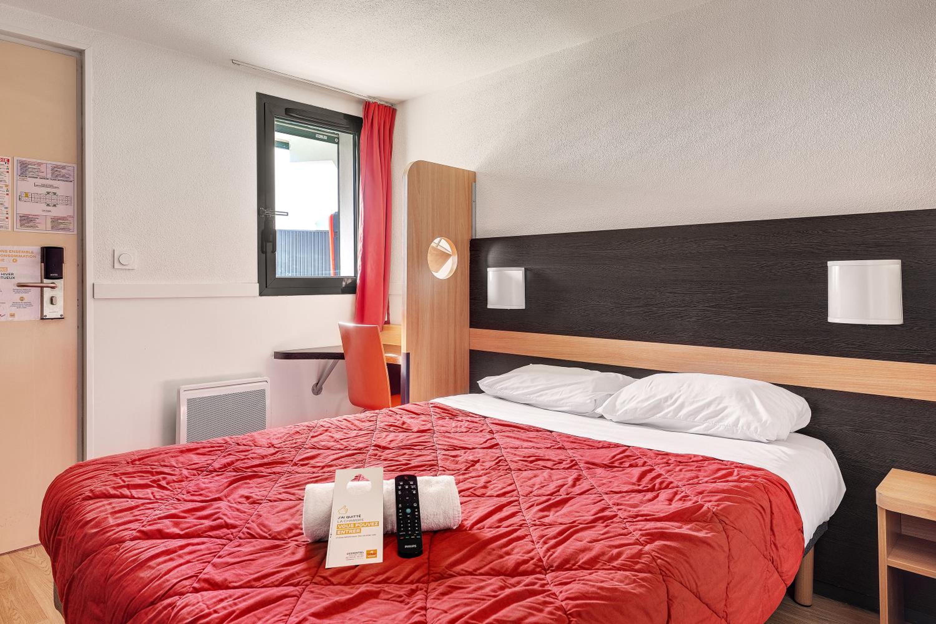 Double Room - Photo 1