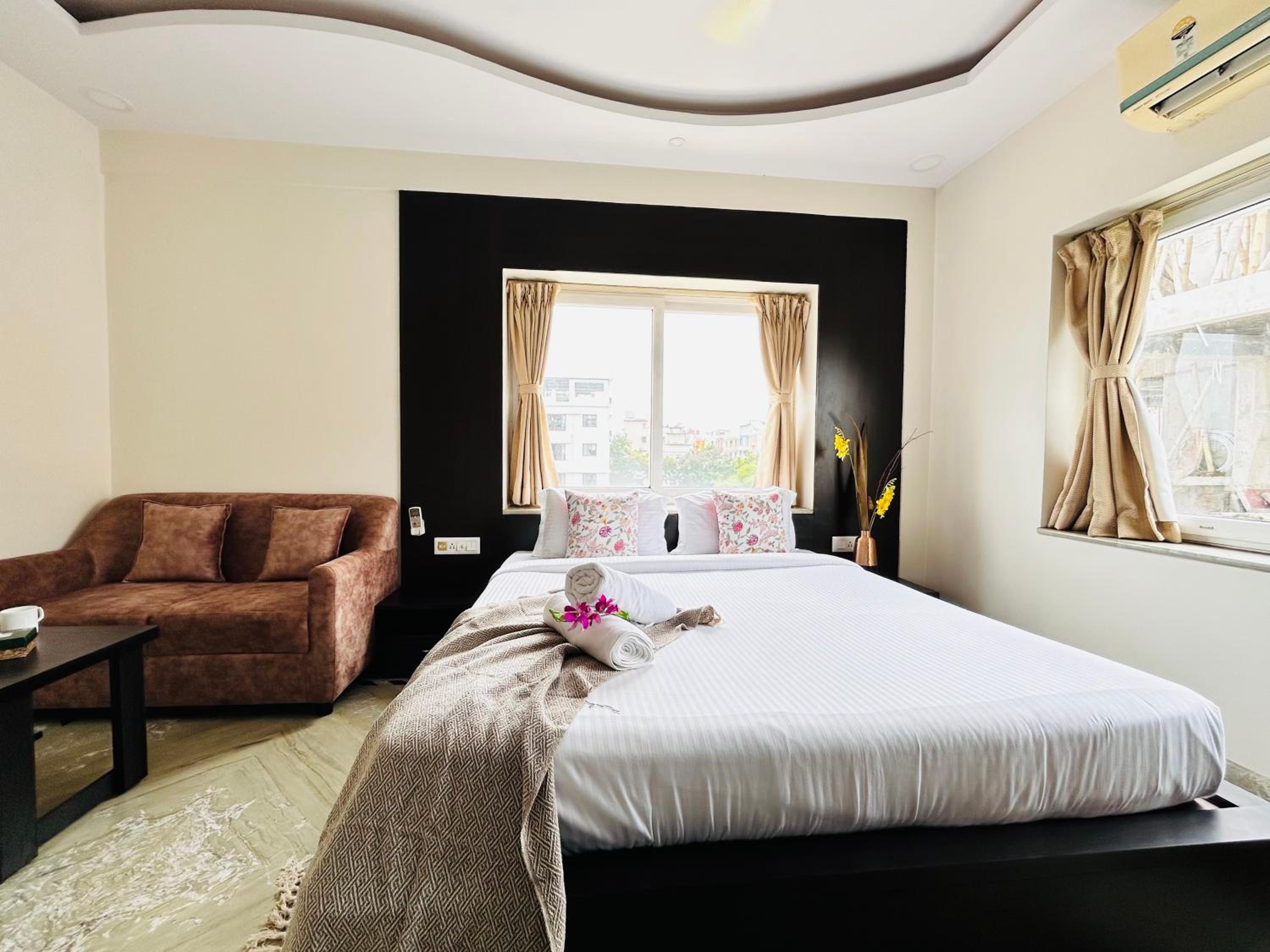 Superior King Room photo 1