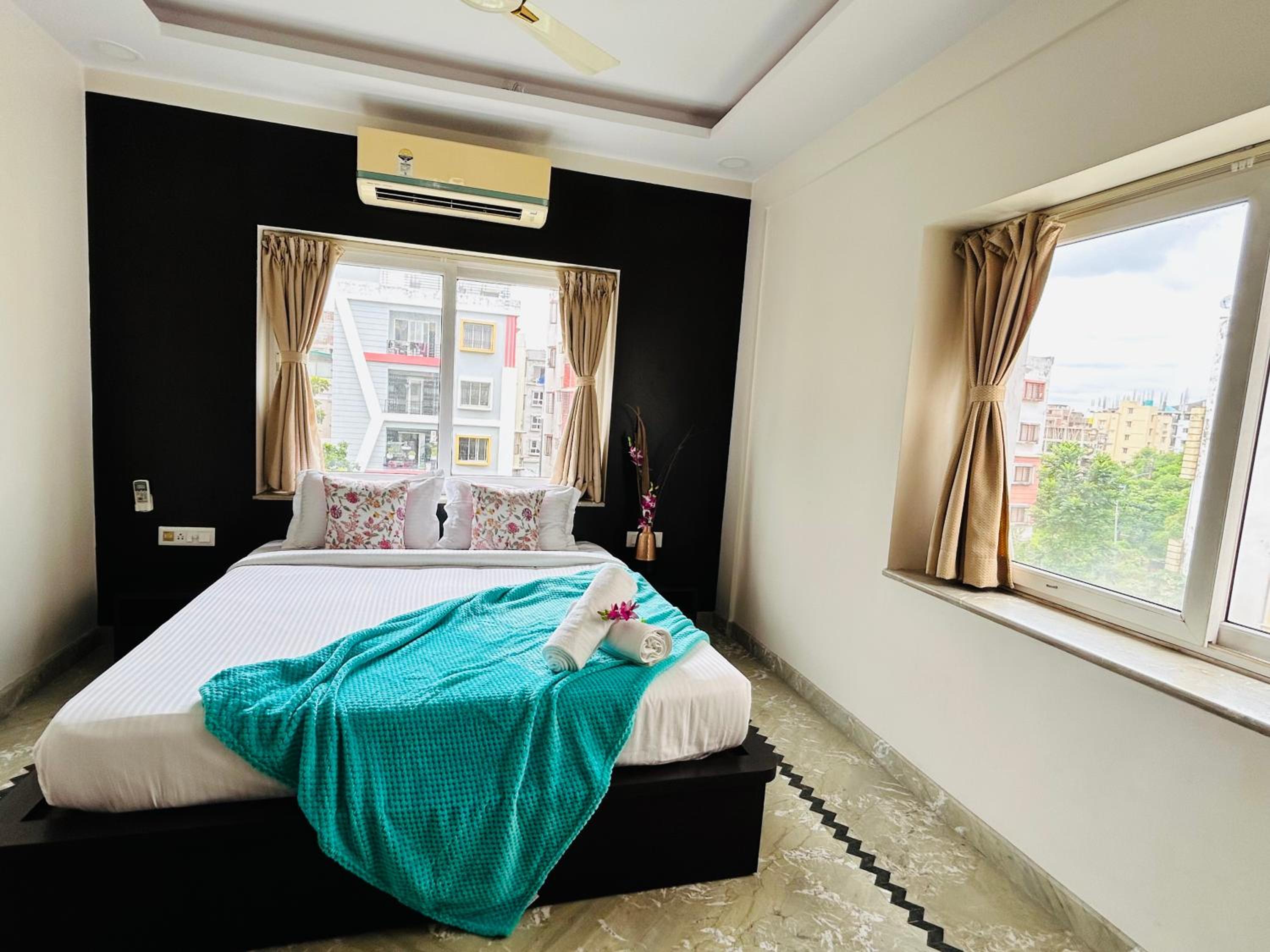 Superior King Room photo 3