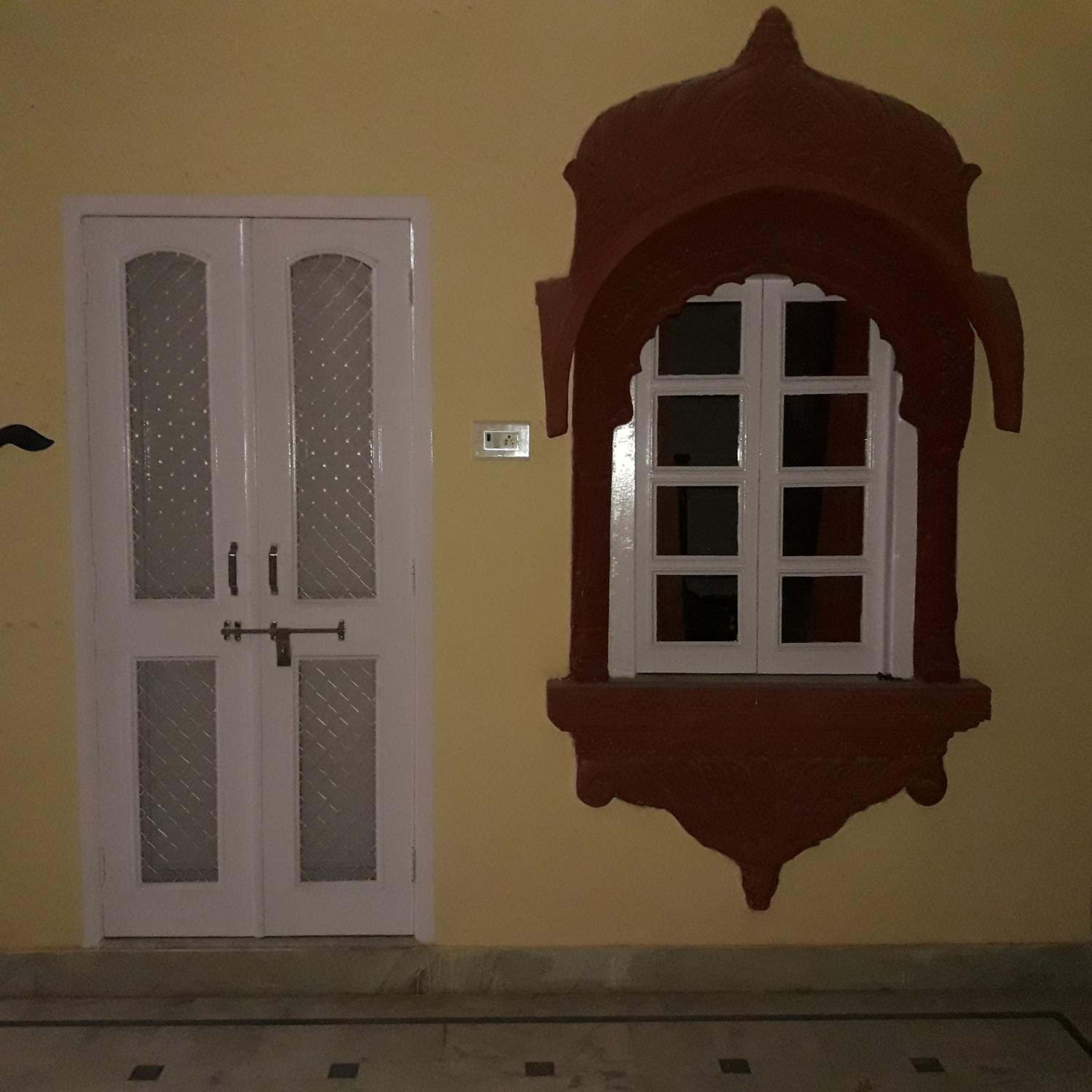 Double Room With Private Bathroom photo 2