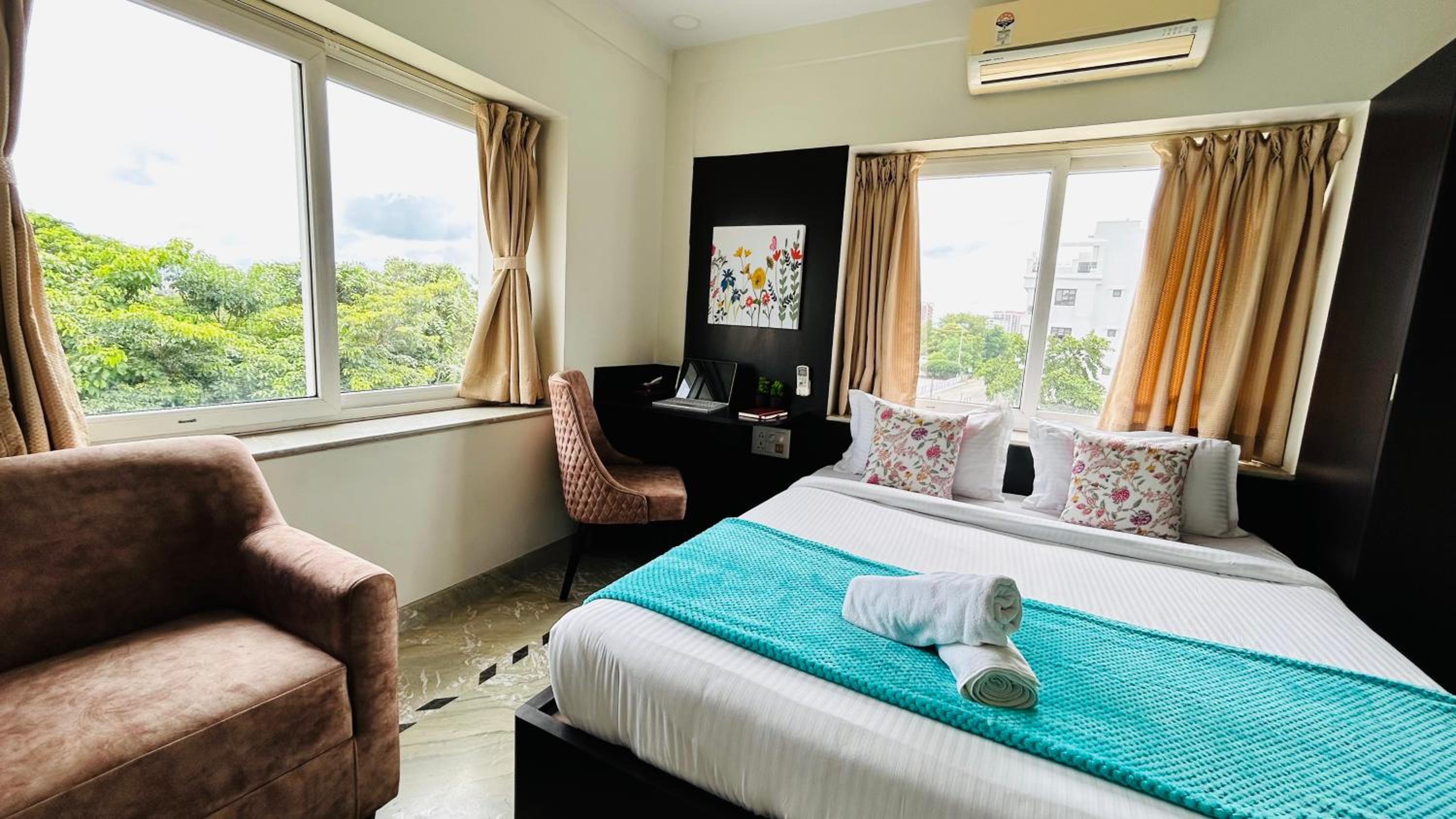 Standard Room. photo 1
