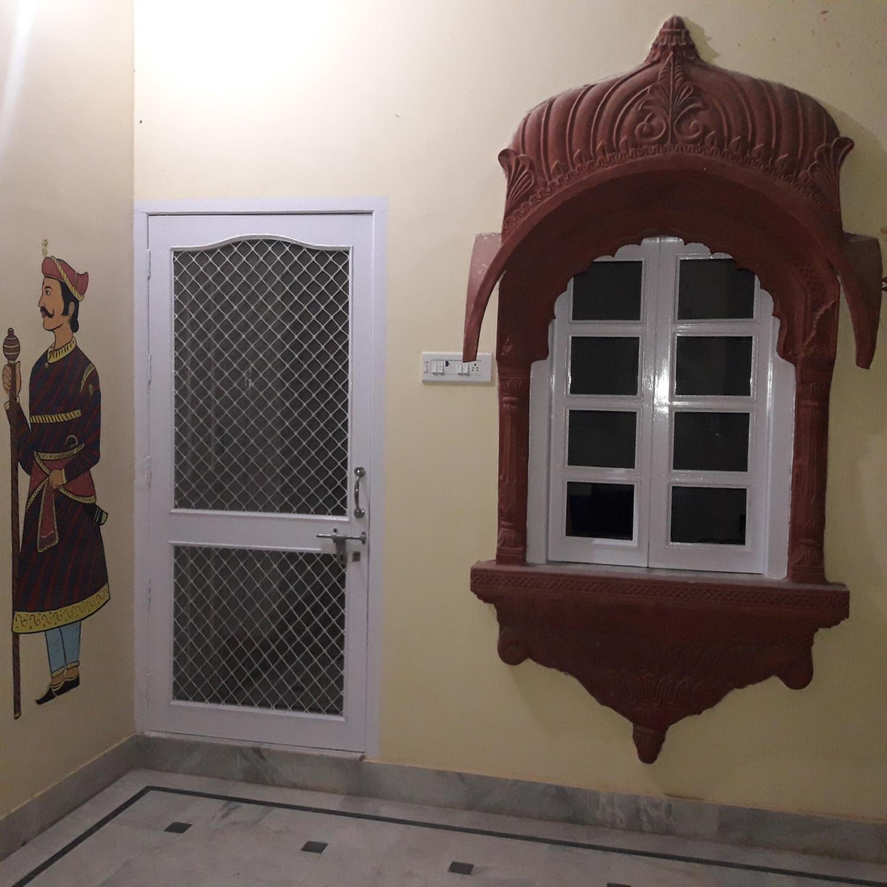 Double Room With Private Bathroom photo 3