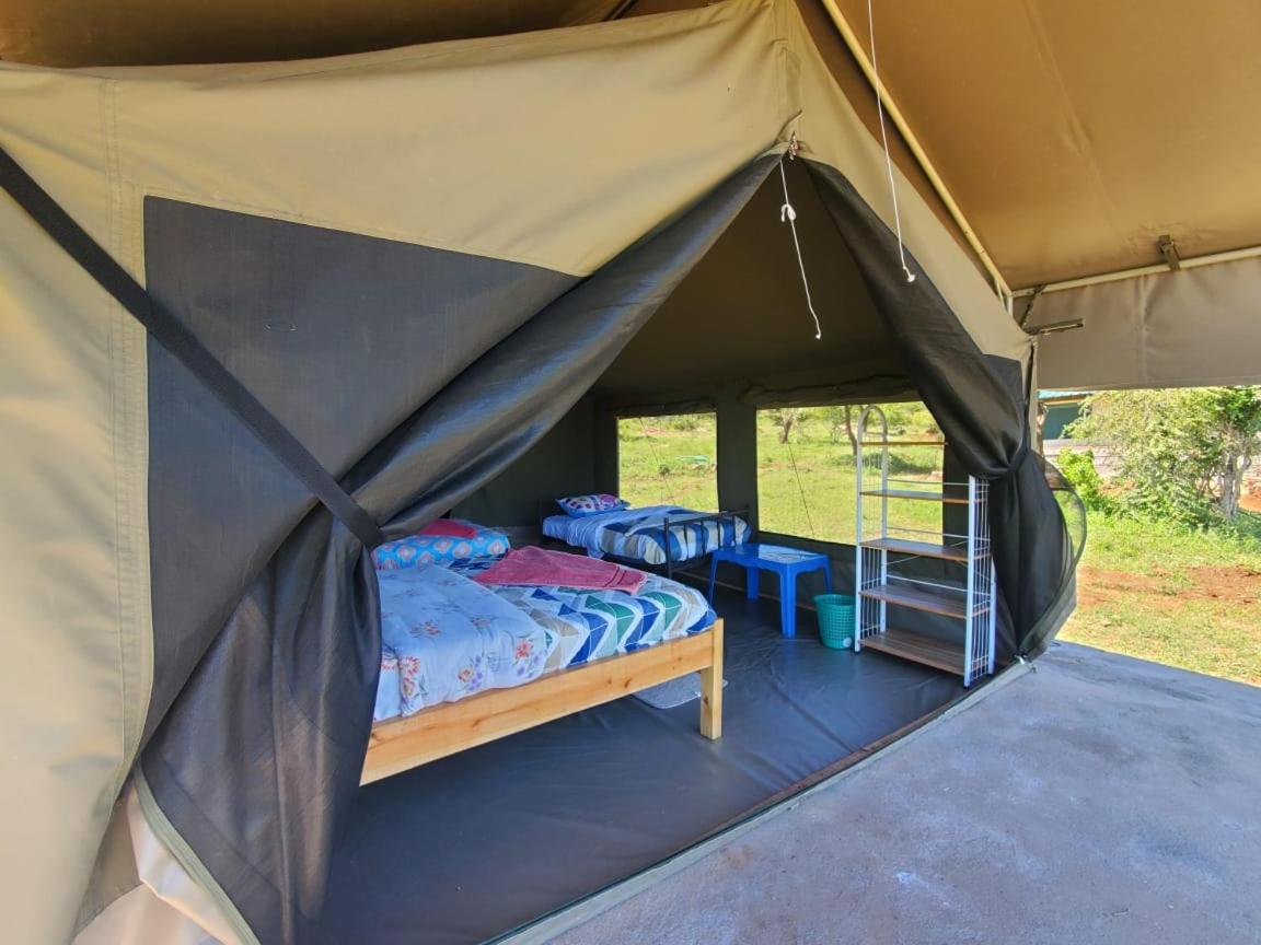 Double Room With Private Bathroom photo 3