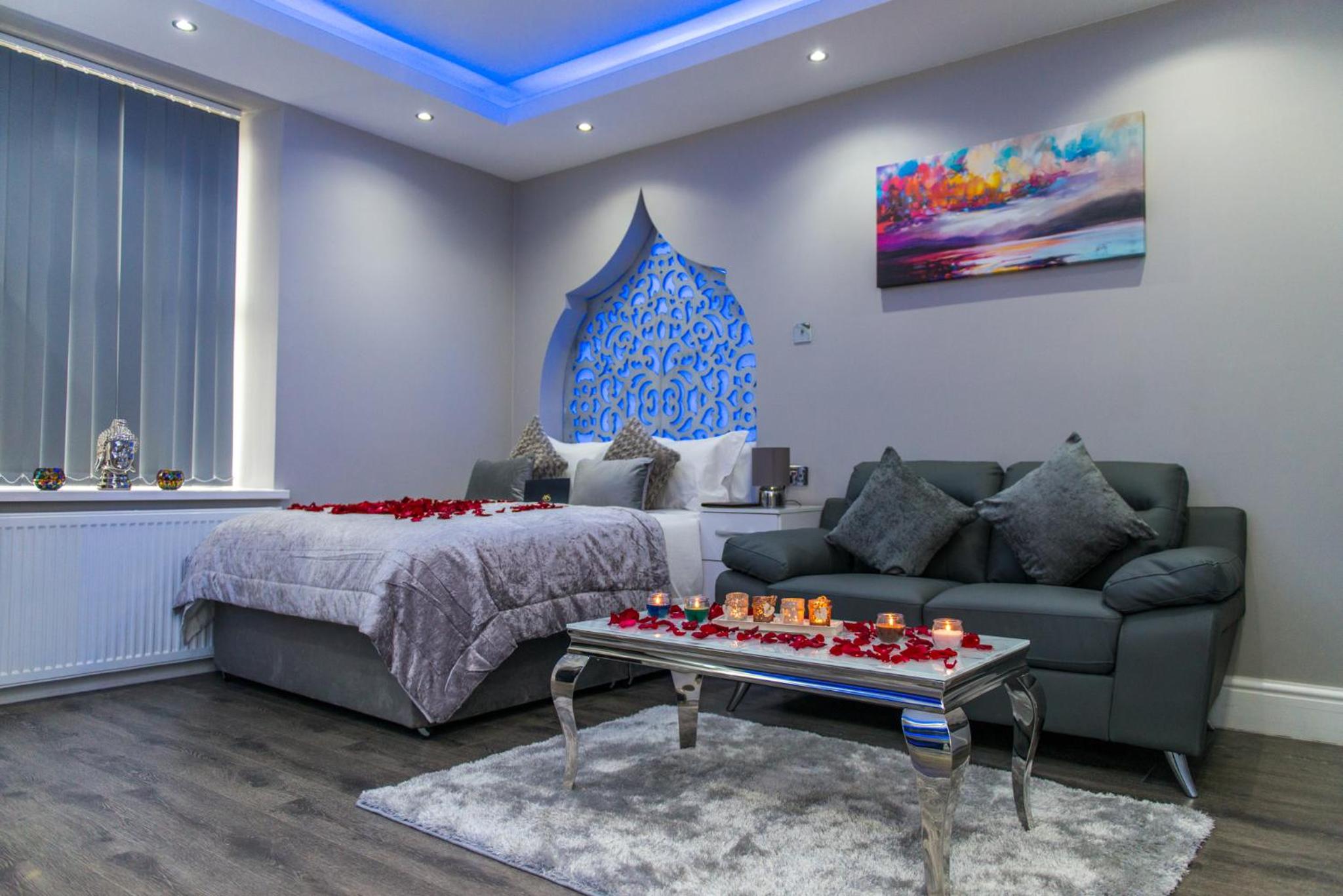 Superior Suite - Photo 52