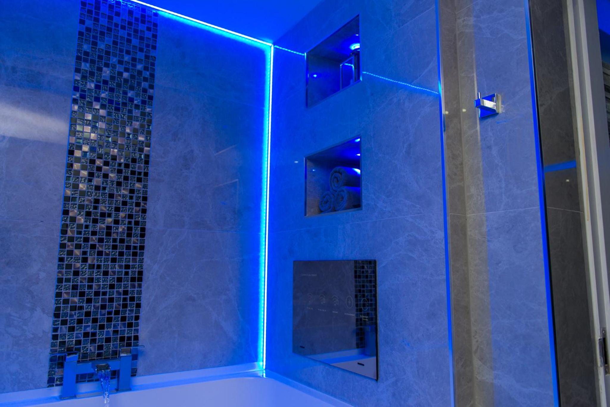 Superior Apartment - Photo 21
