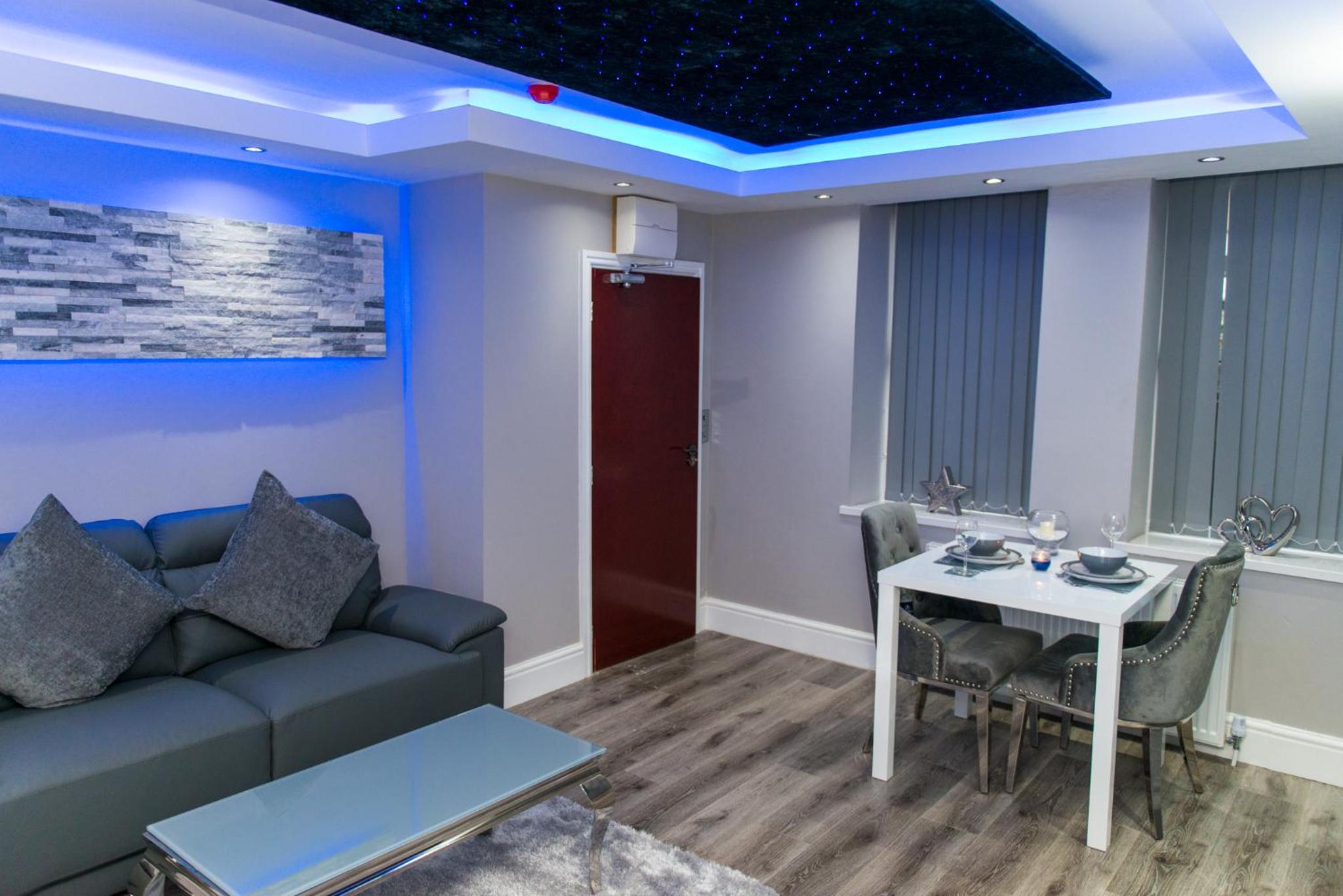 Superior Apartment - Photo 31