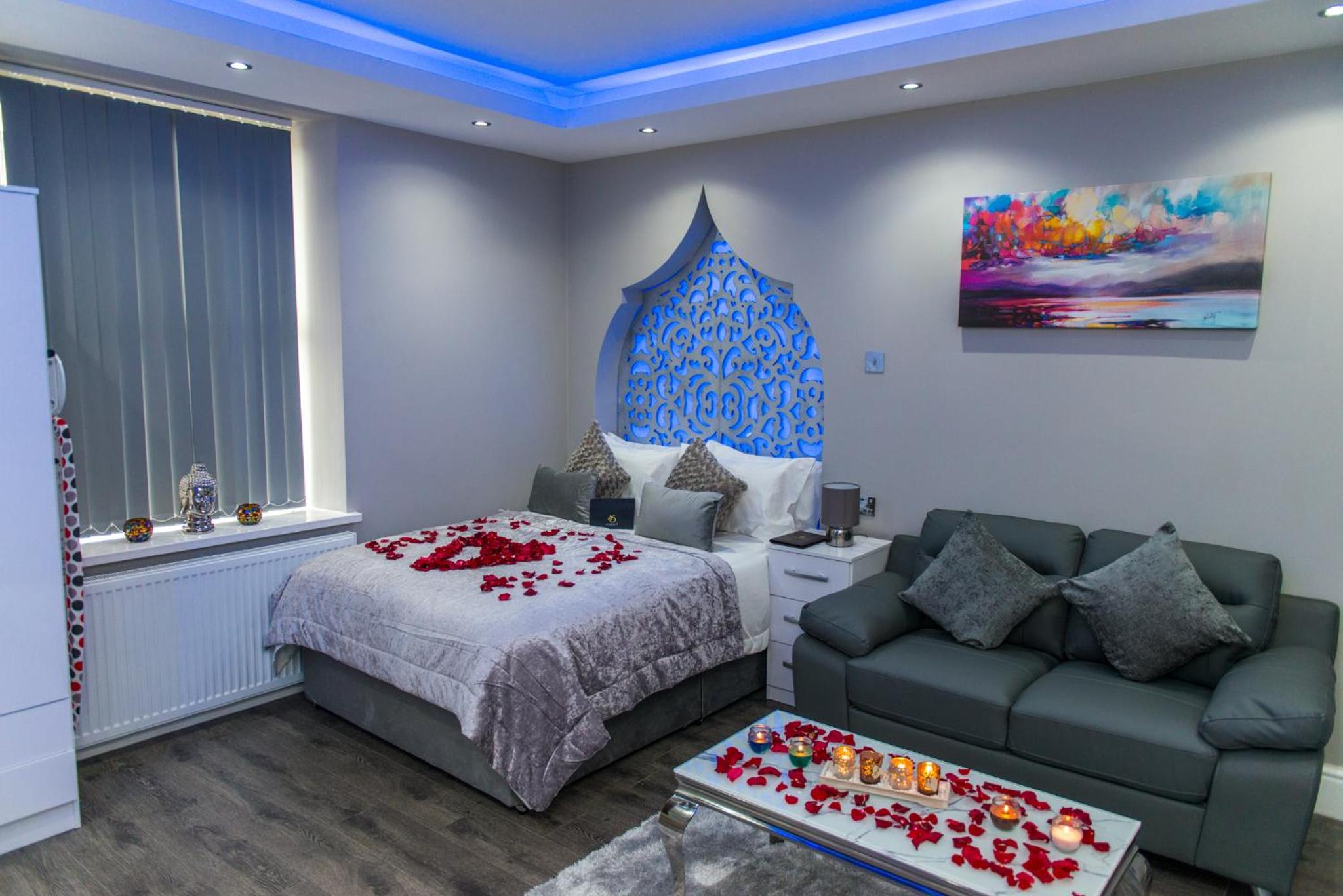 Superior Suite - Photo 50