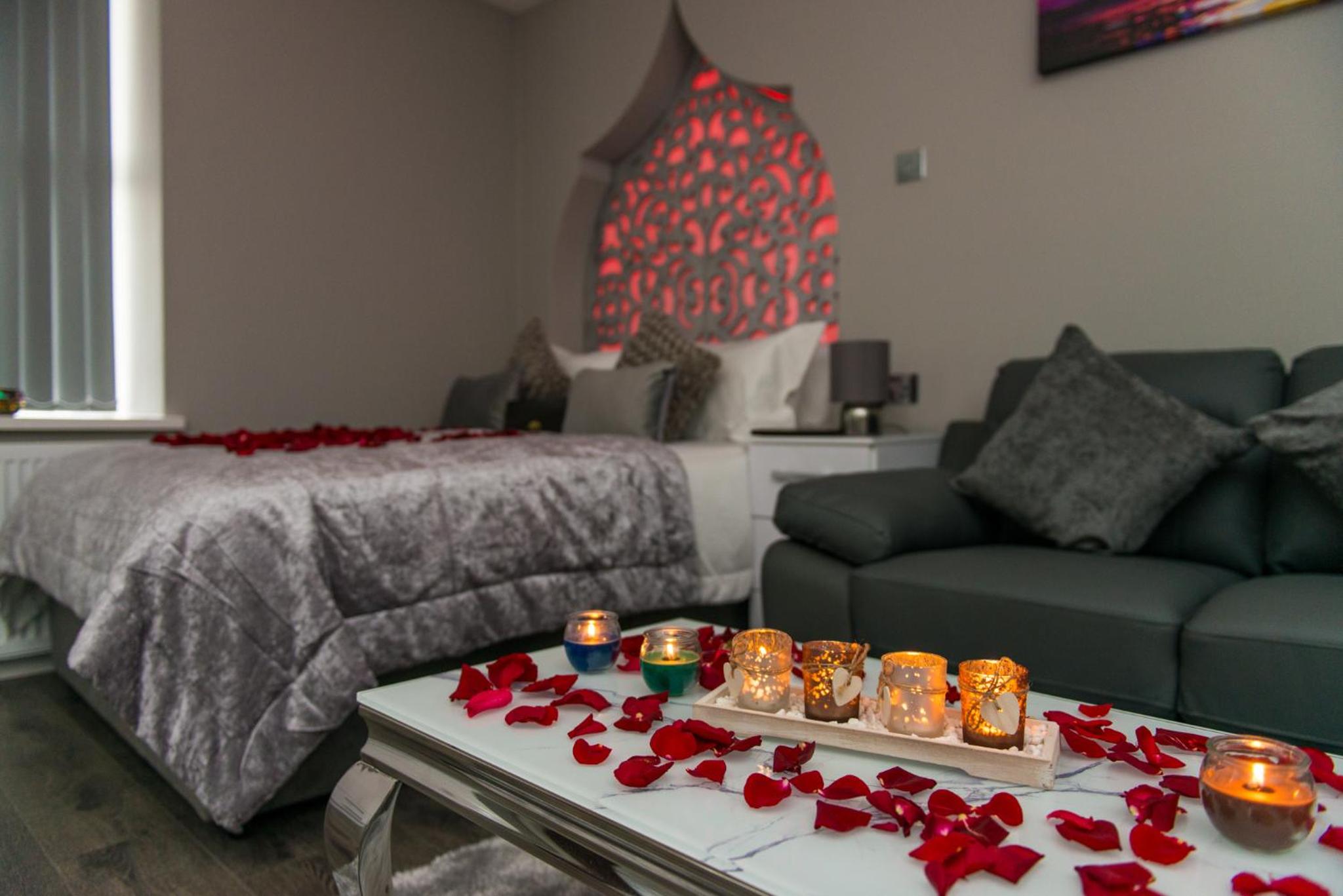 Superior Suite - Photo 27