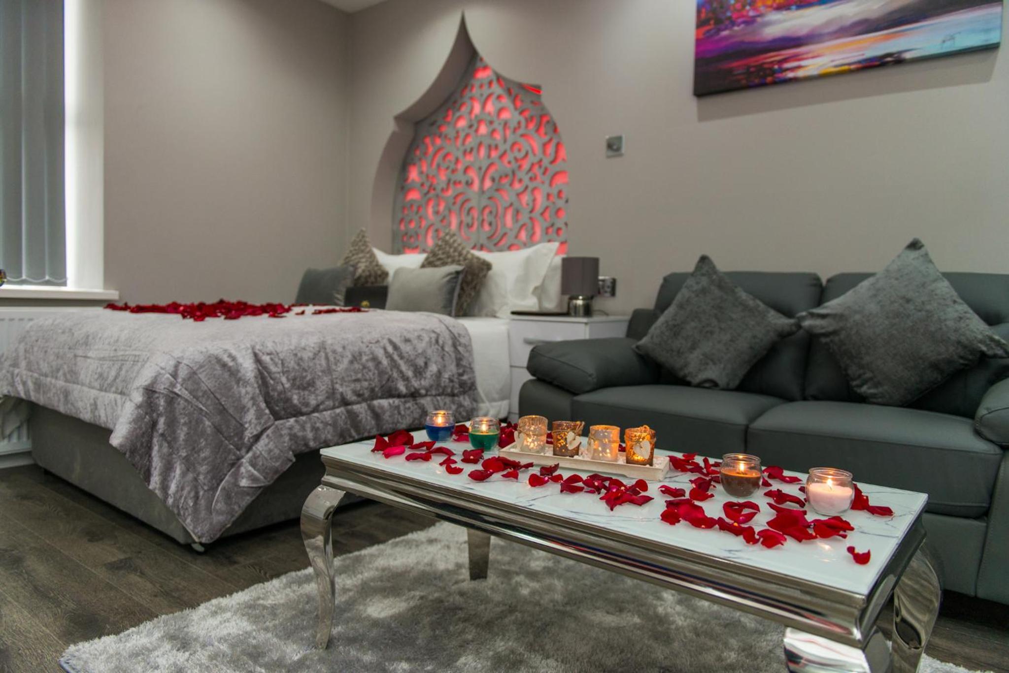 Superior Suite - Photo 3