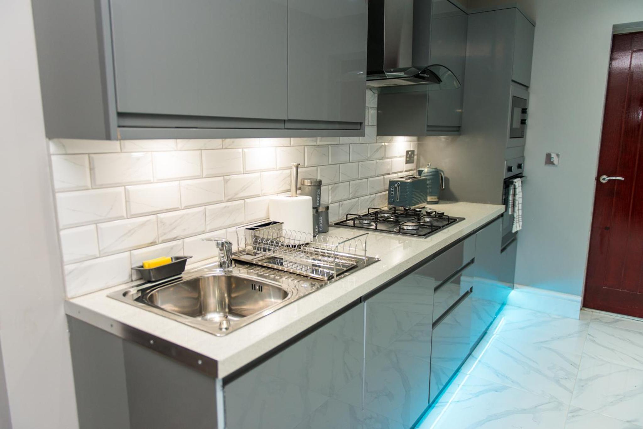 Superior Apartment - Photo 6