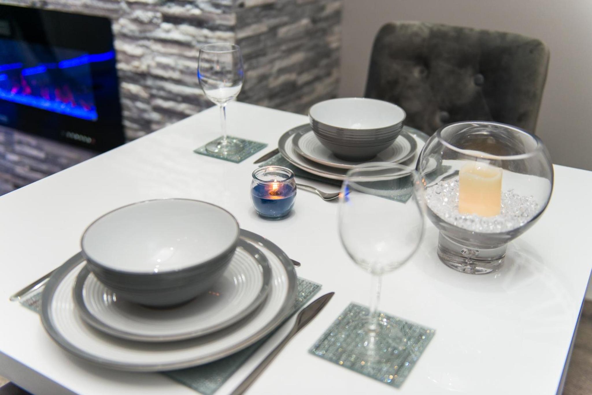 Executive Suite - Photo 38