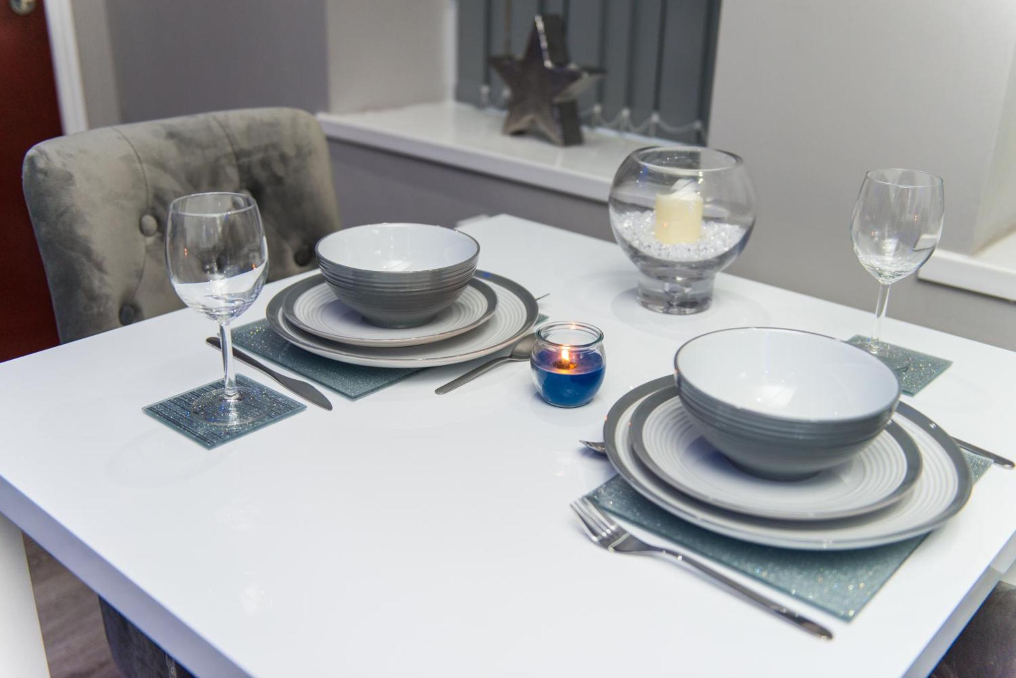 Superior Apartment - Photo 10