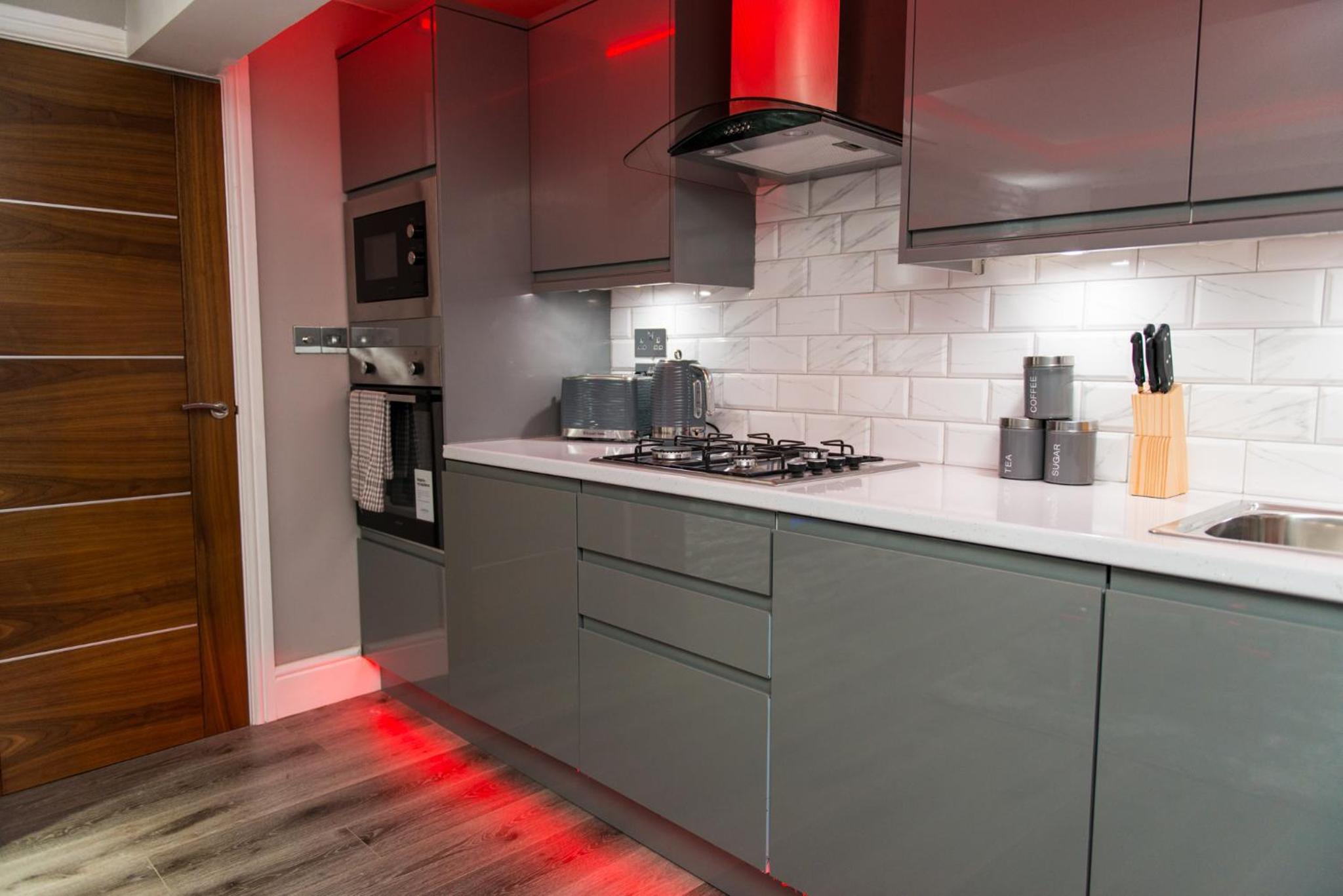 One-Bedroom Apartment - Photo 31