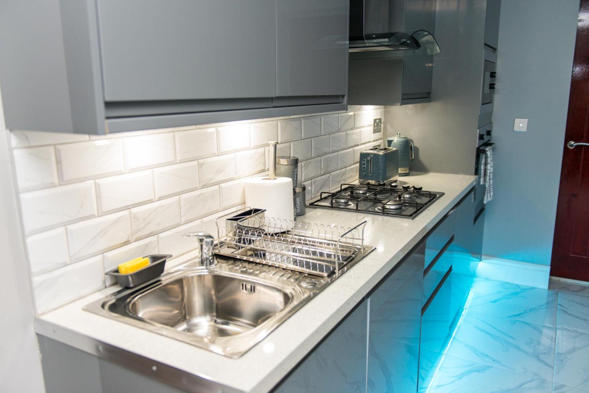 Superior Apartment - Photo 49