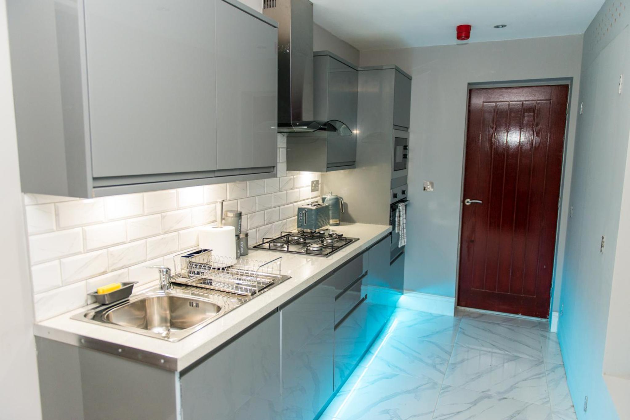 Superior Apartment - Photo 51