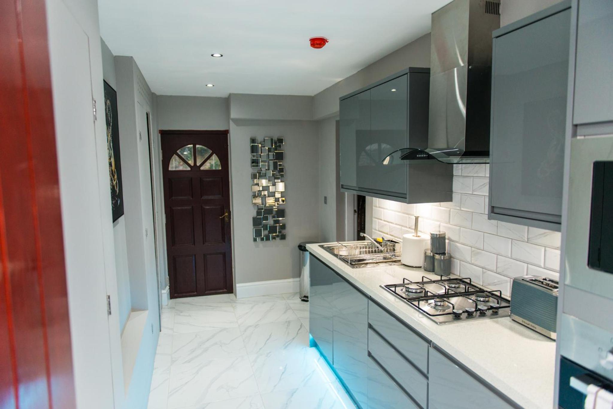 Superior Apartment - Photo 57