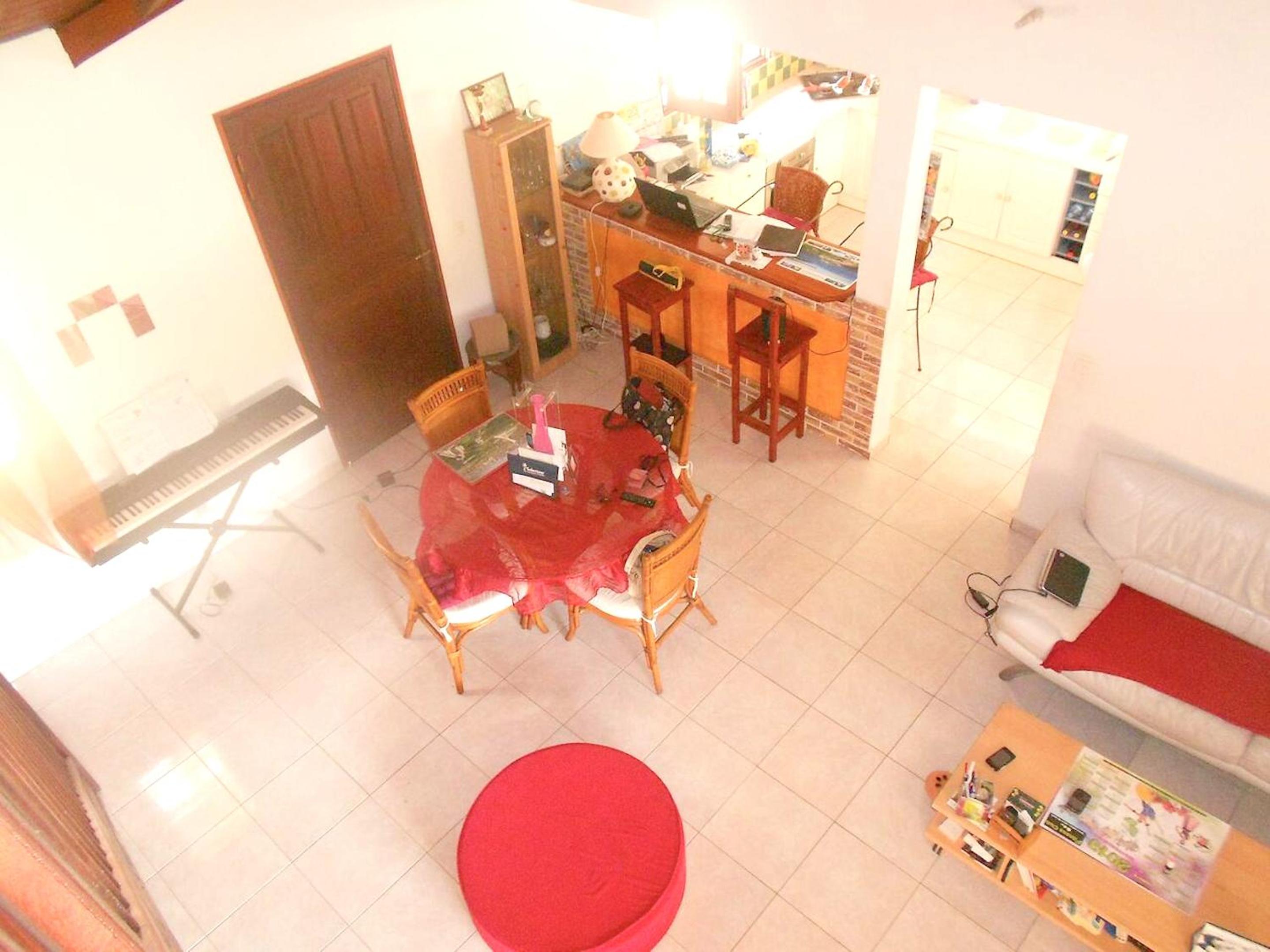 Three-Bedroom Villa photo 1