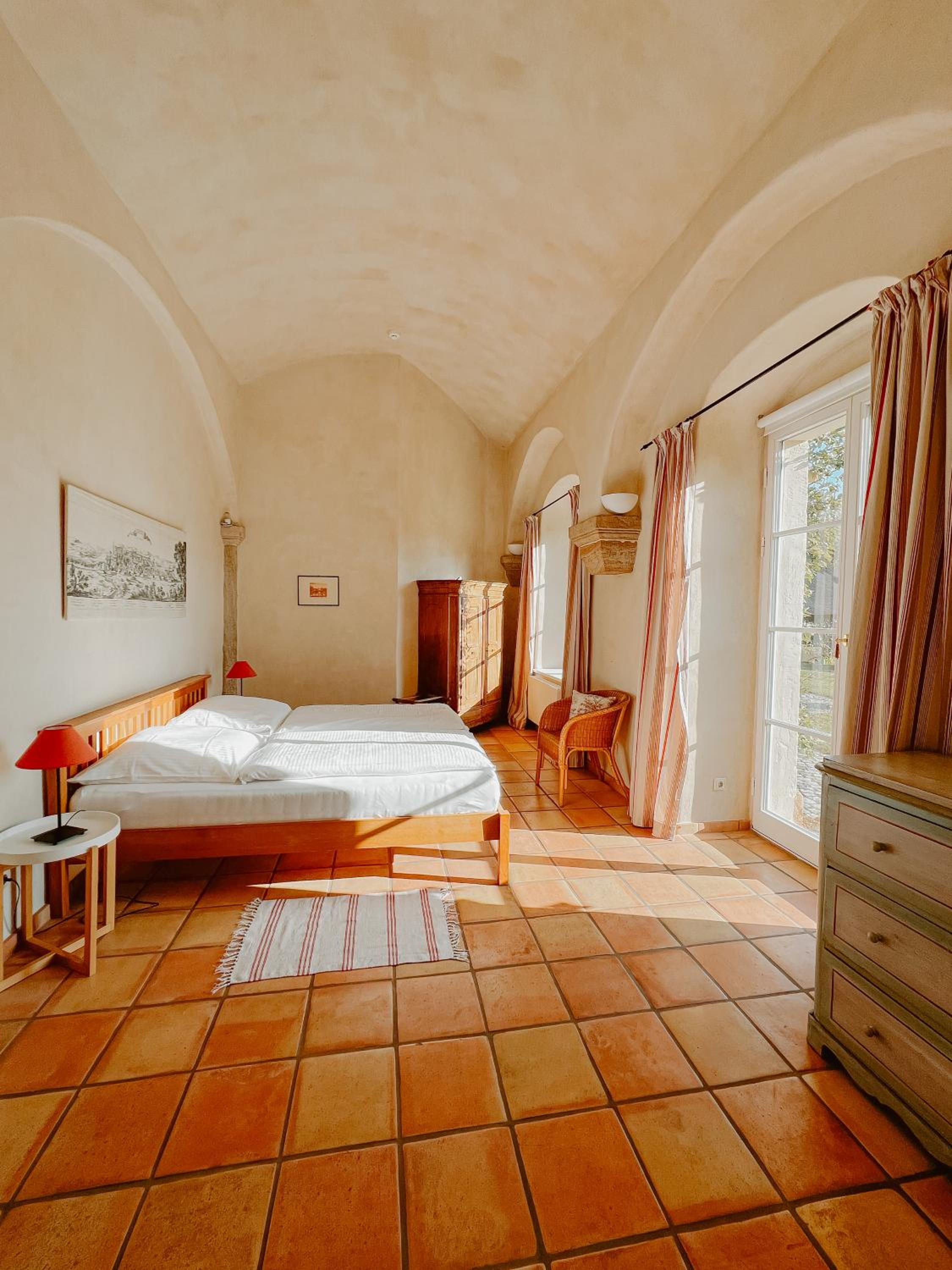 Apartment with Terrace photo 3