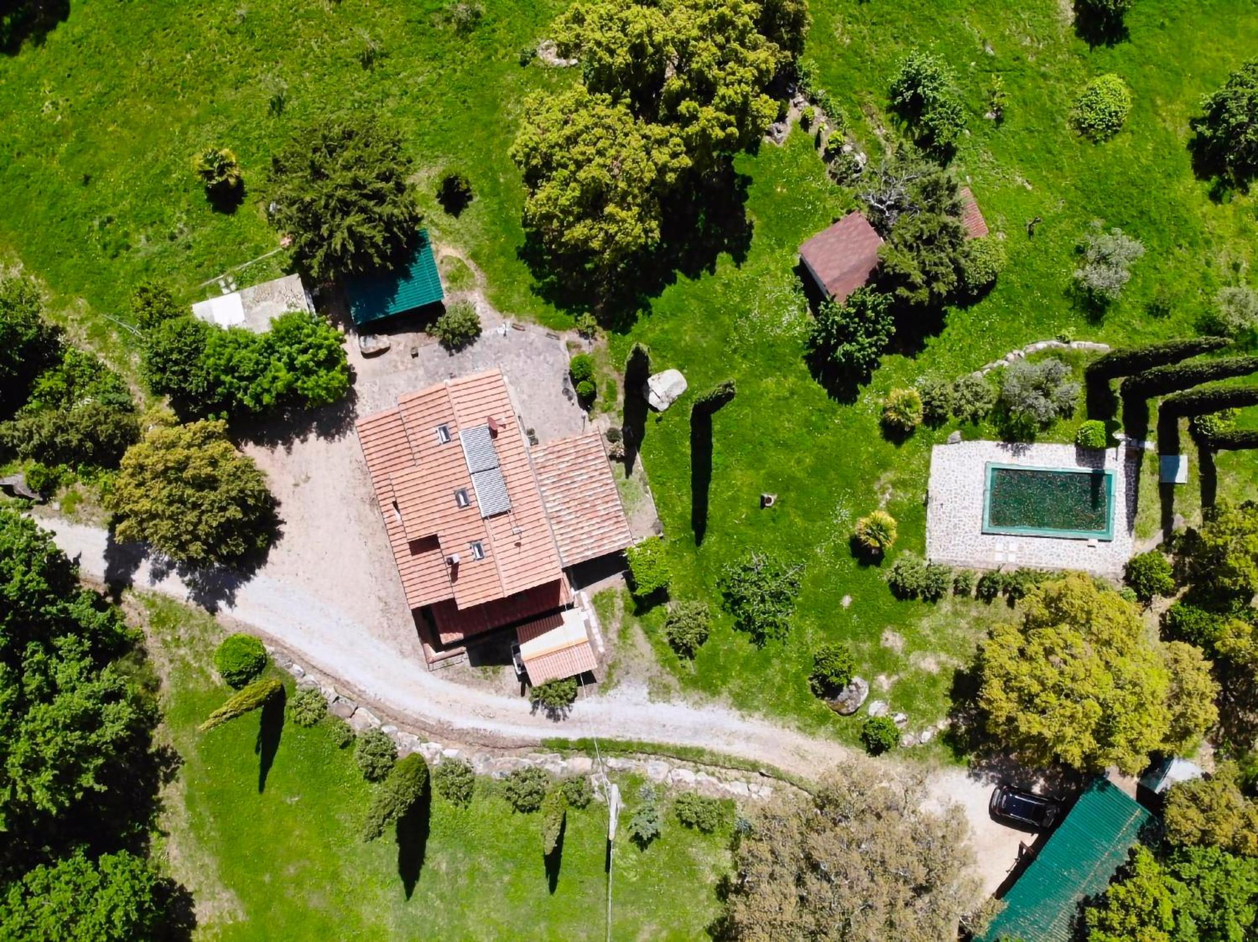 Villa With Garden View photo 2