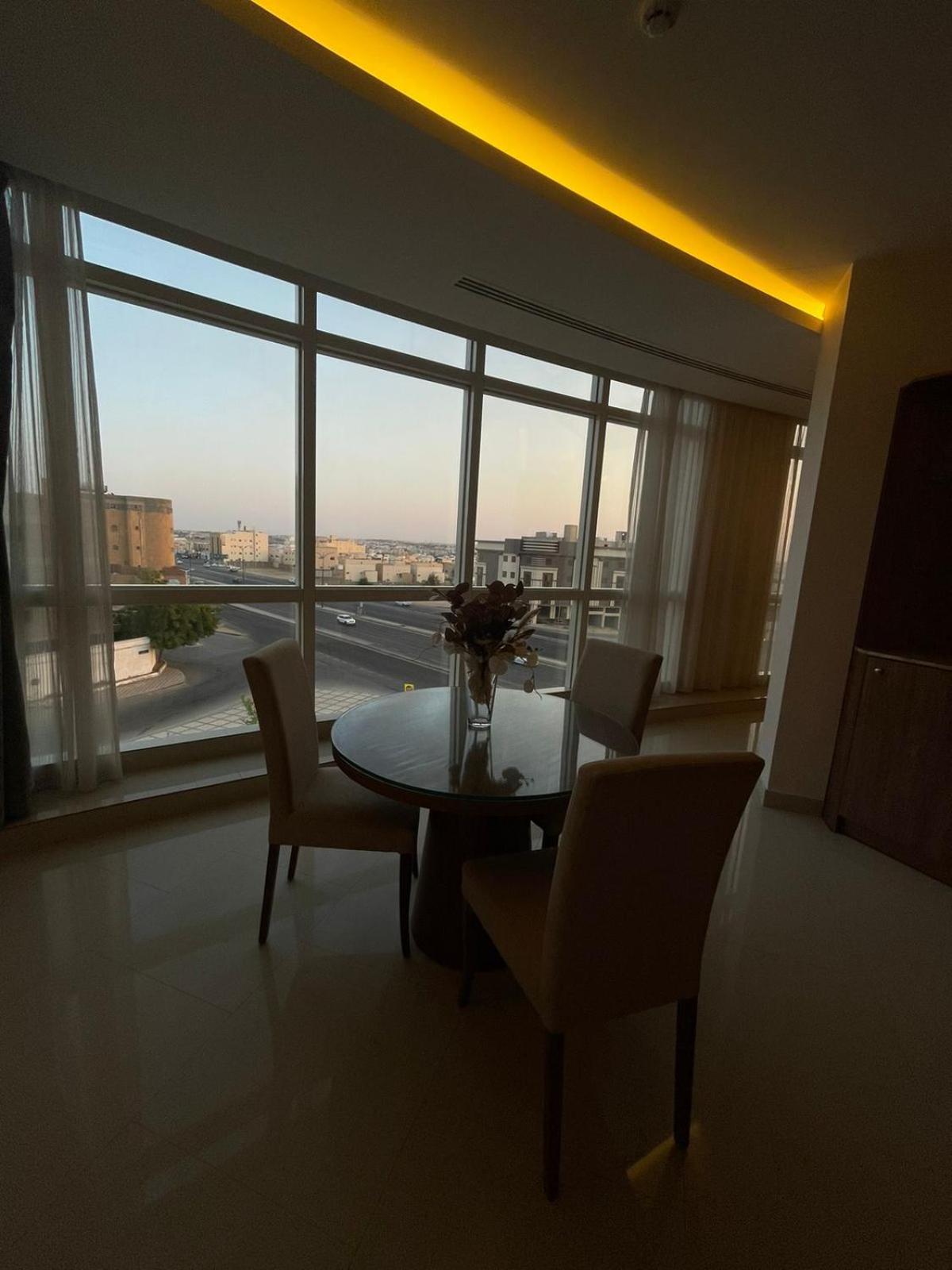 King room with panoramic view - Non-Smoking