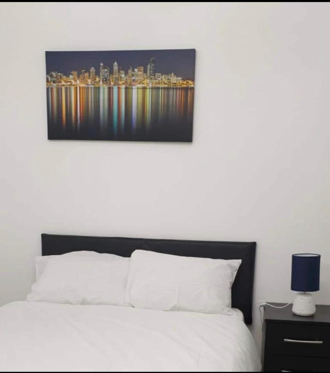 Two-Bedroom Apartment photo 1